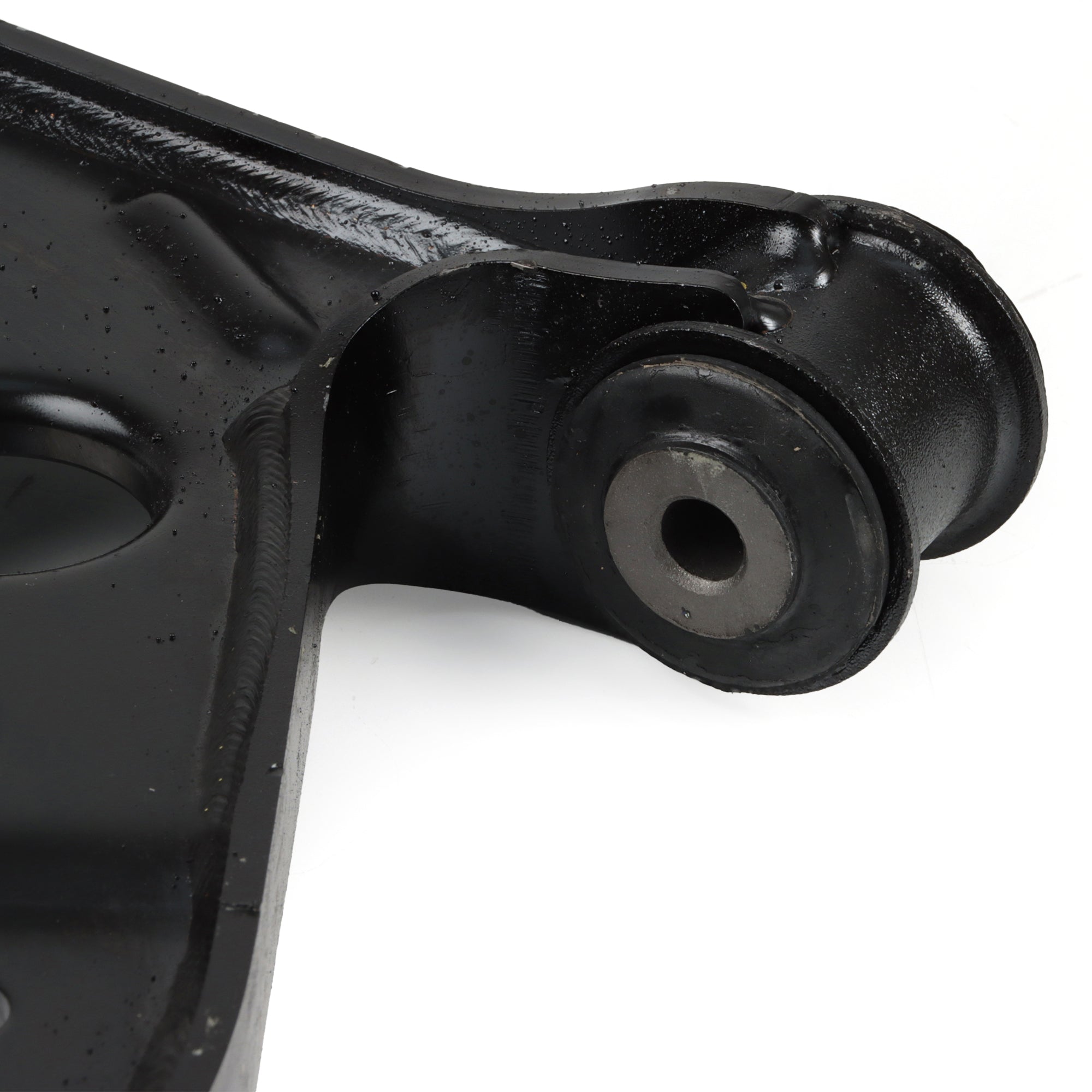 Metrix Premium Front Left Lower Control Arm and Ball Joint Assembly 36784MT best auto components