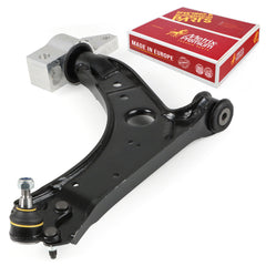Metrix Premium Chassis Parts Front Right Lower Control Arm And Ball Joint Assembly 36785MT for AUDI, SEAT, VOLKSWAGEN
