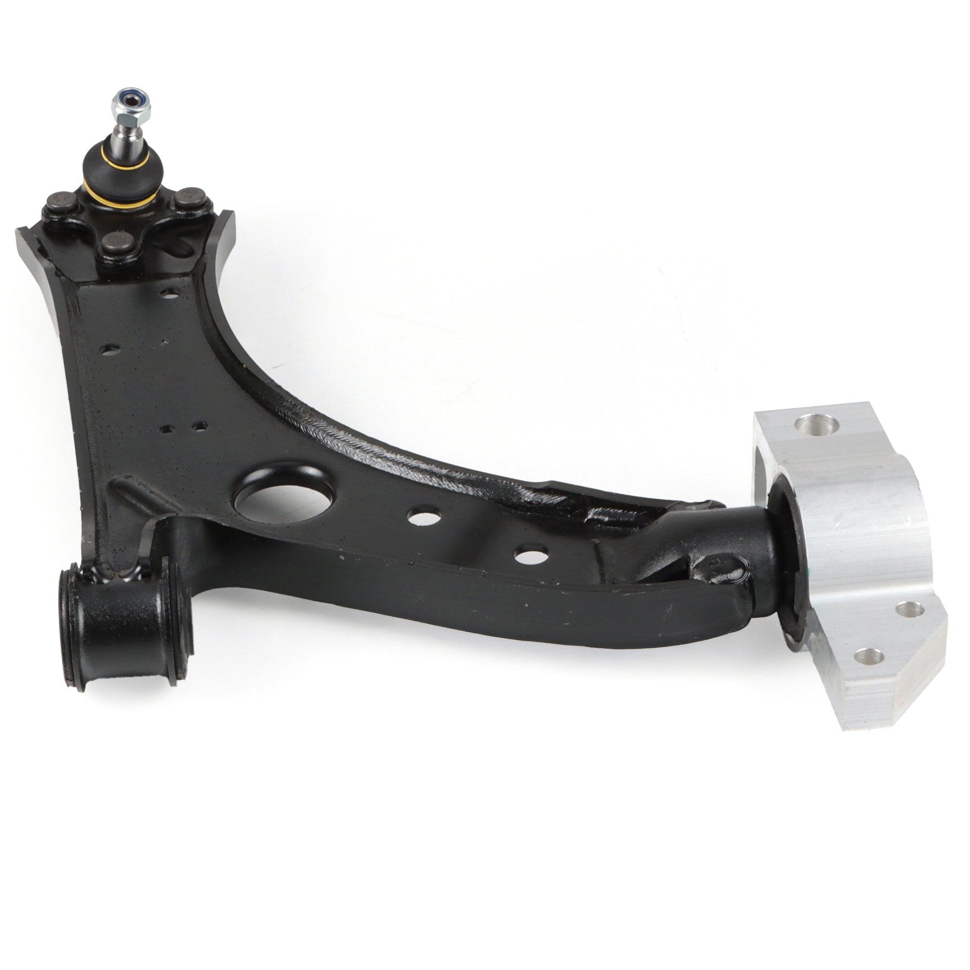 Front Right Lower Control Arm And Ball Joint Assembly 36785MT