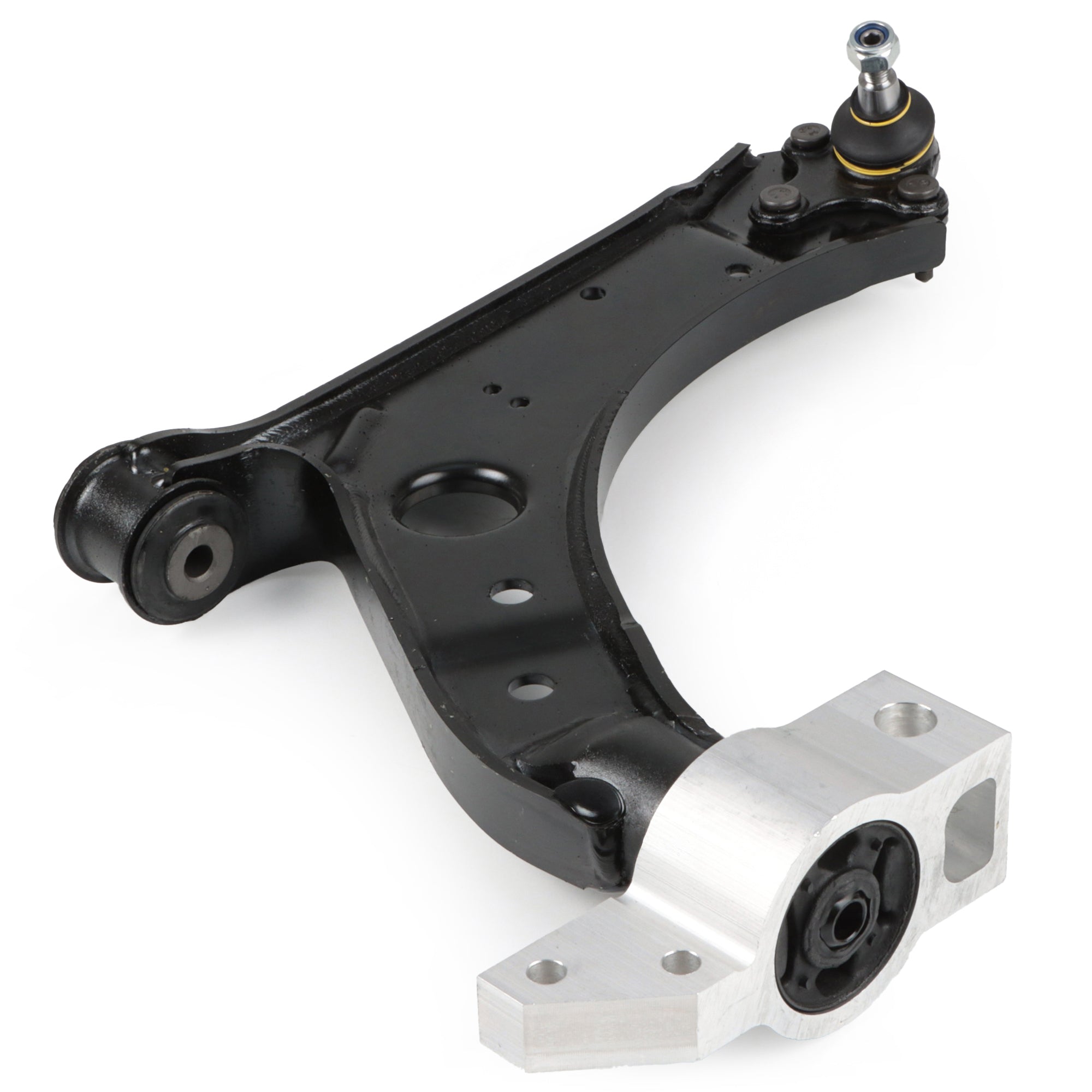 Front Right Lower Control Arm And Ball Joint Assembly 36785MT
