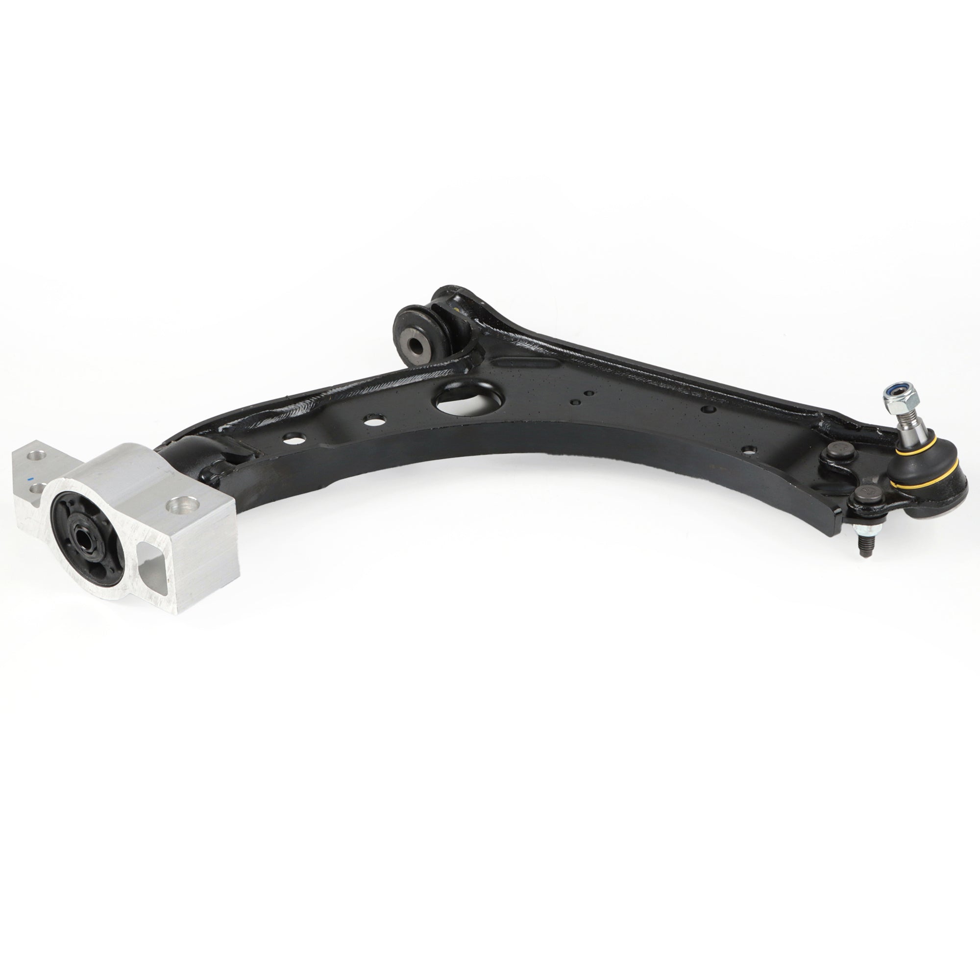 Front Right Lower Control Arm And Ball Joint Assembly 36785MT
