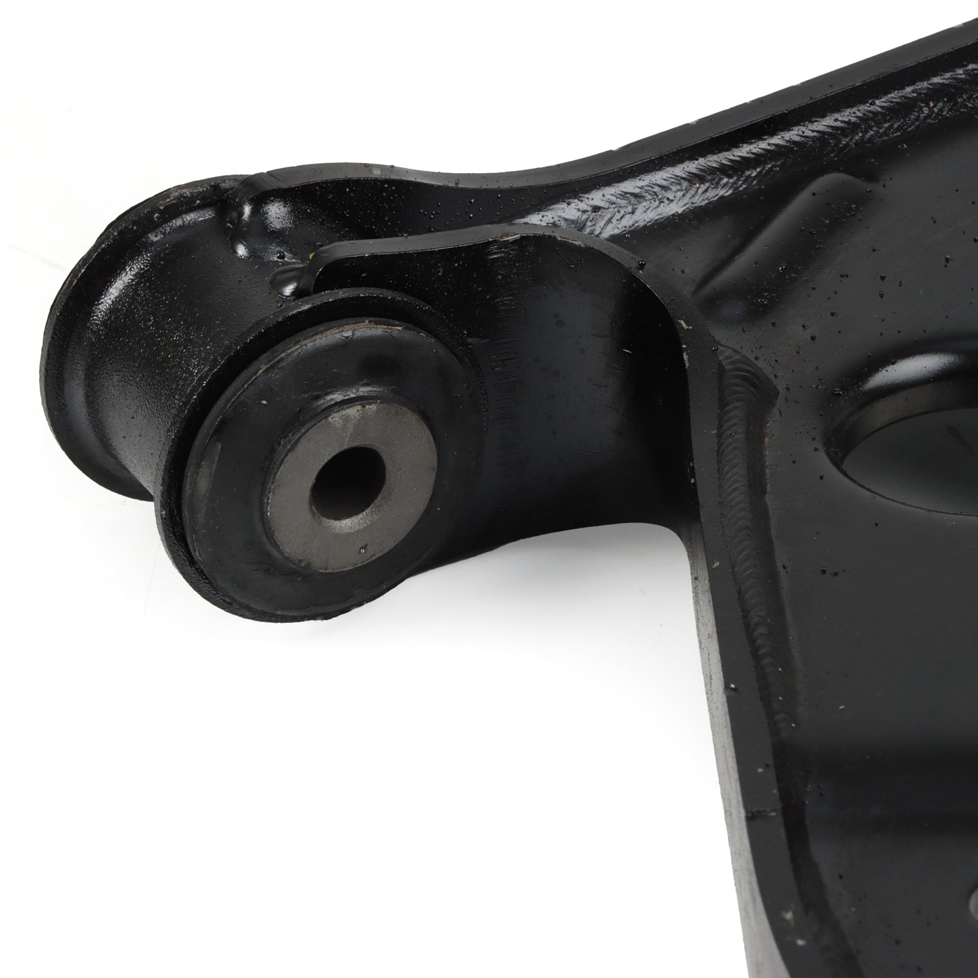 Front Right Lower Control Arm And Ball Joint Assembly 36785MT