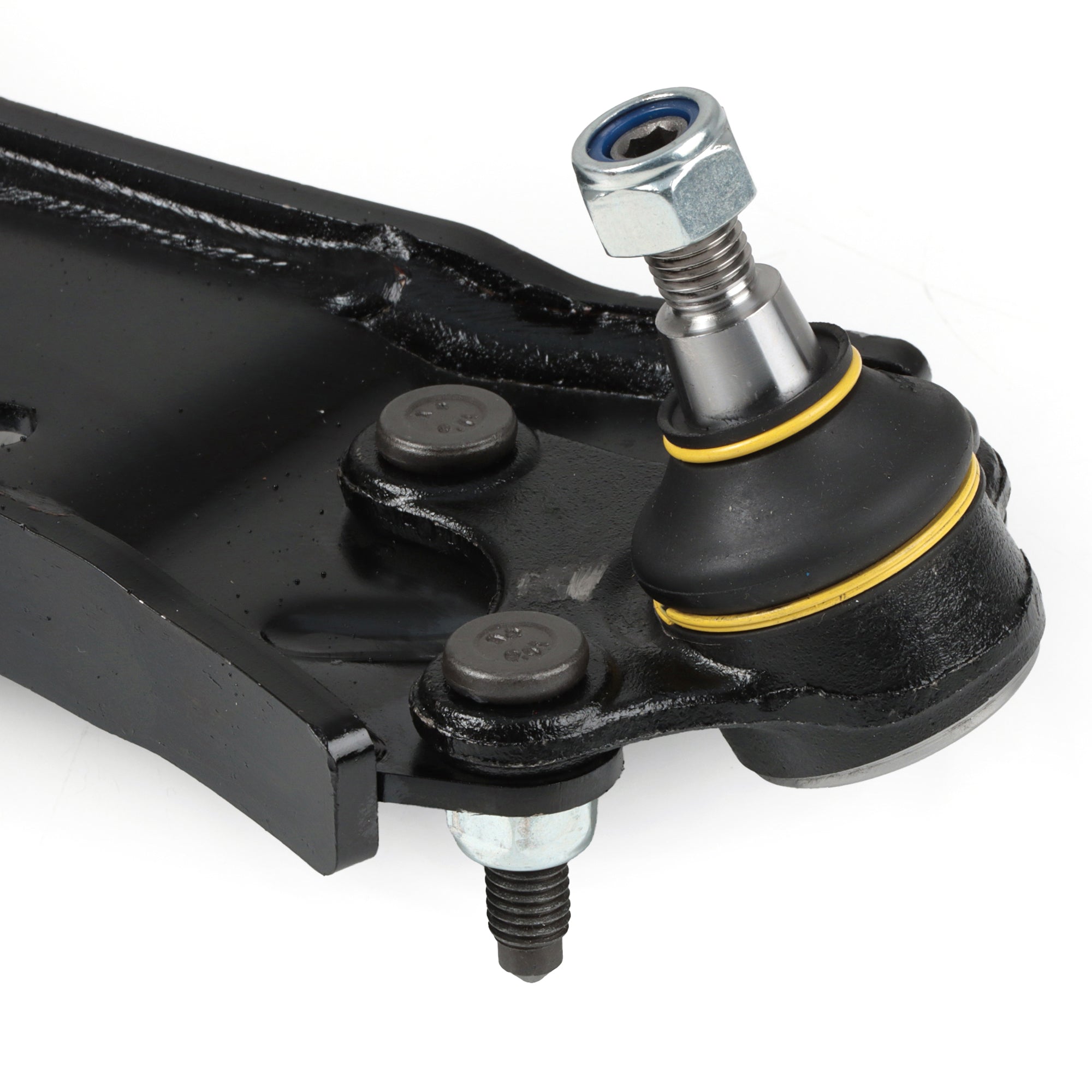 Front Right Lower Control Arm And Ball Joint Assembly 36785MT