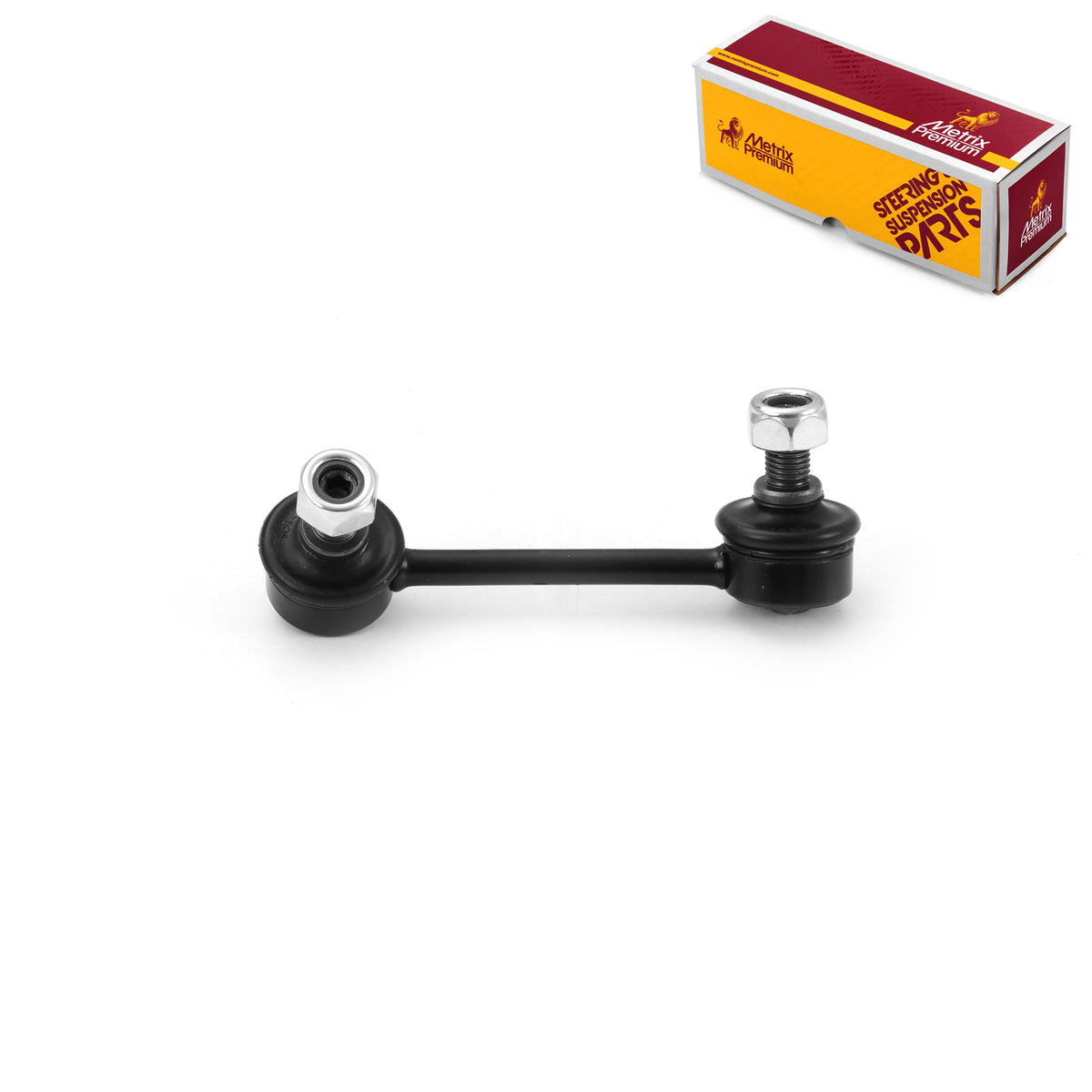 Rear Left Stabilizer Bar Link 36814MT