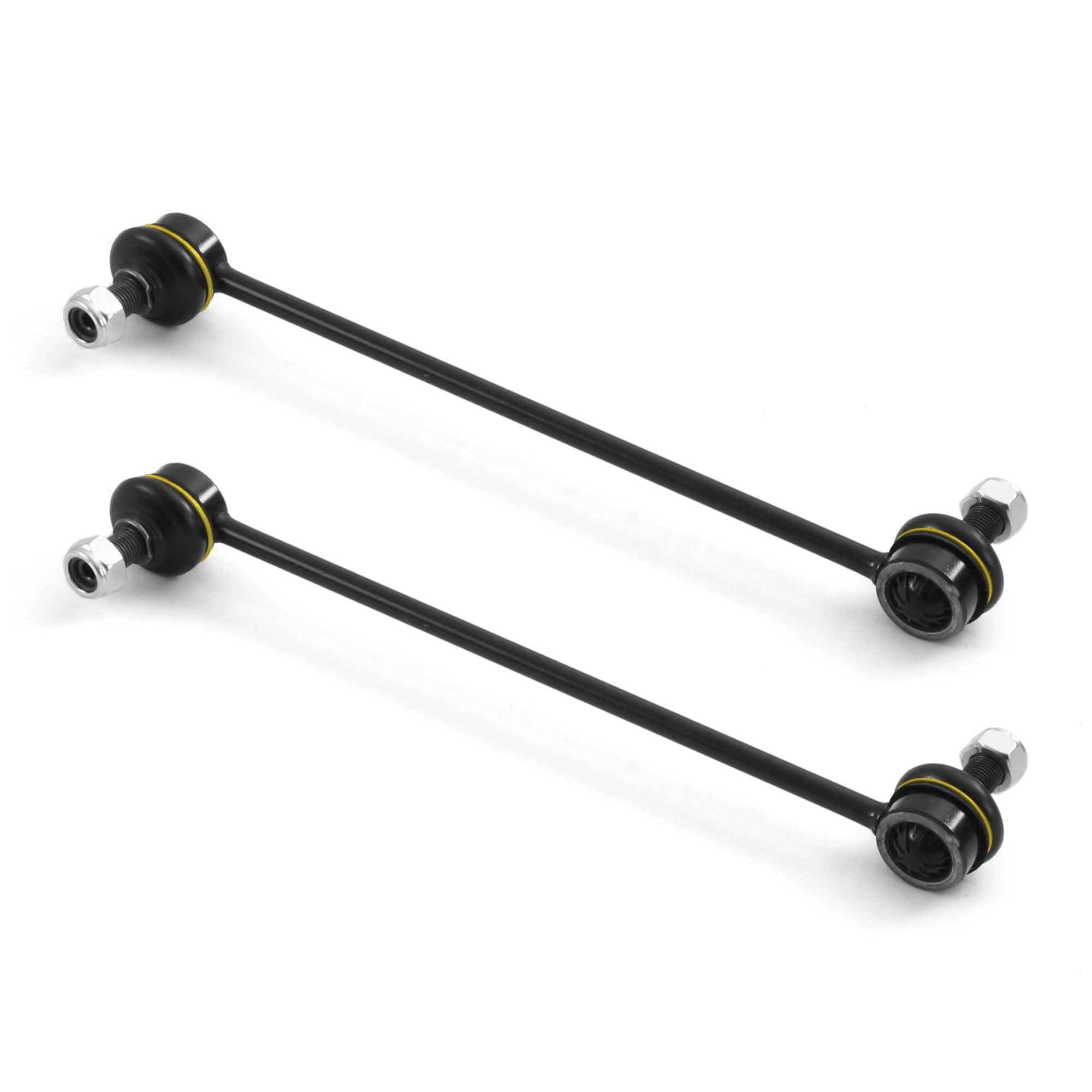 Metrix Premium Front End 6 PC Suspension Kit 95913MT for Toyota Quiet Ride