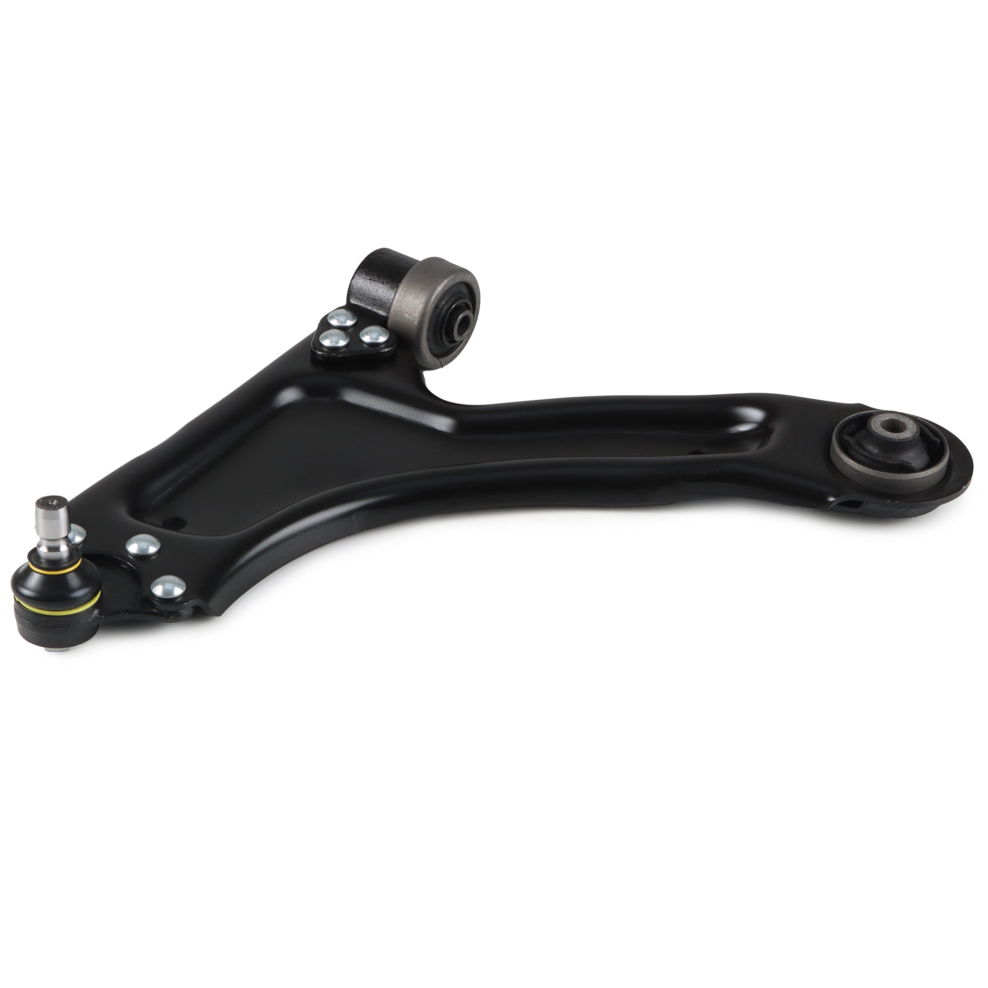 Front Left & Right Lower Control Arm and Ball Joint Assembly Kit 91156MT
