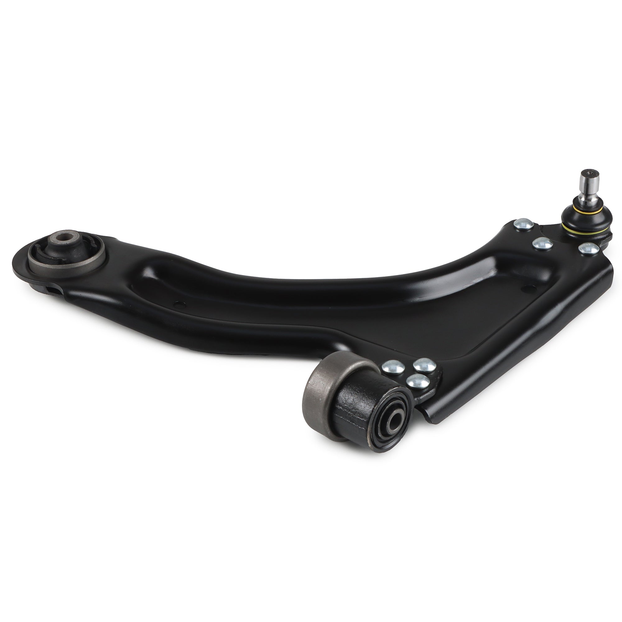 Front Left & Right Lower Control Arm and Ball Joint Assembly Kit 91156MT