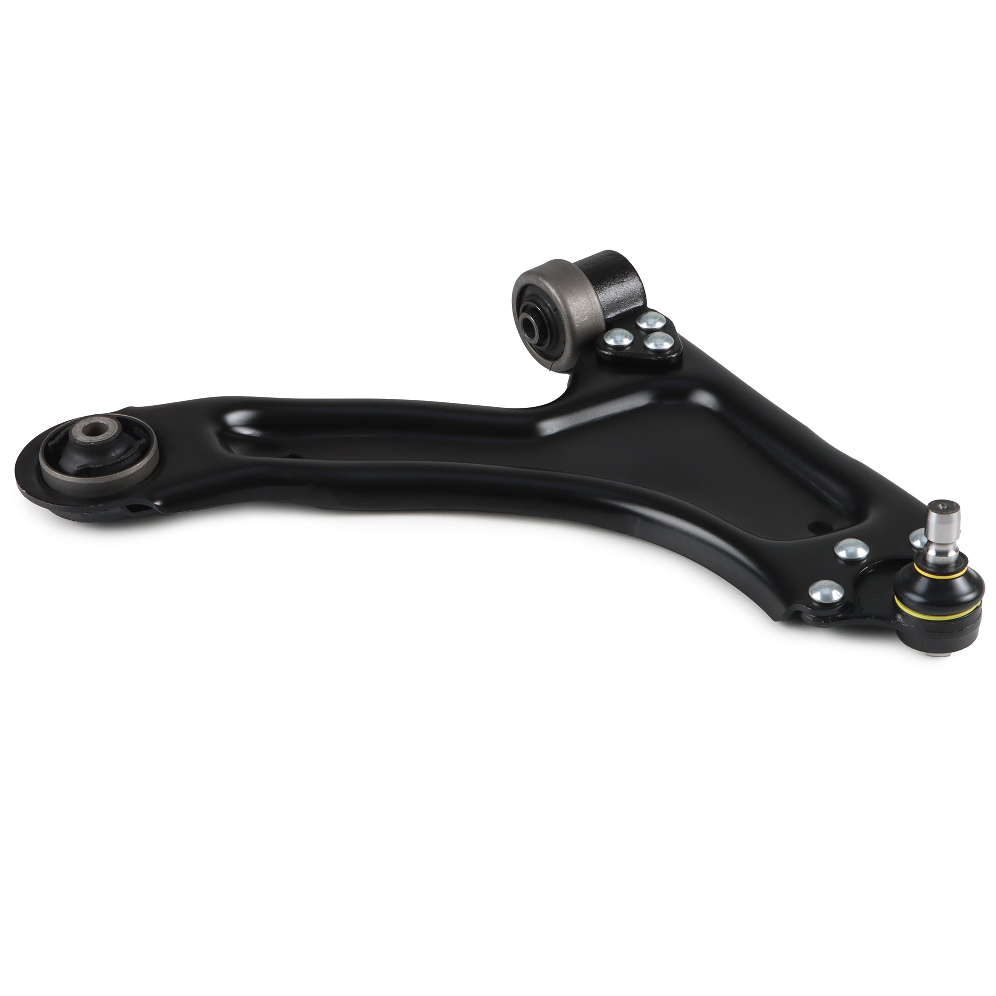 Front Right Lower Control Arm and Ball Joint Assembly 36828MT