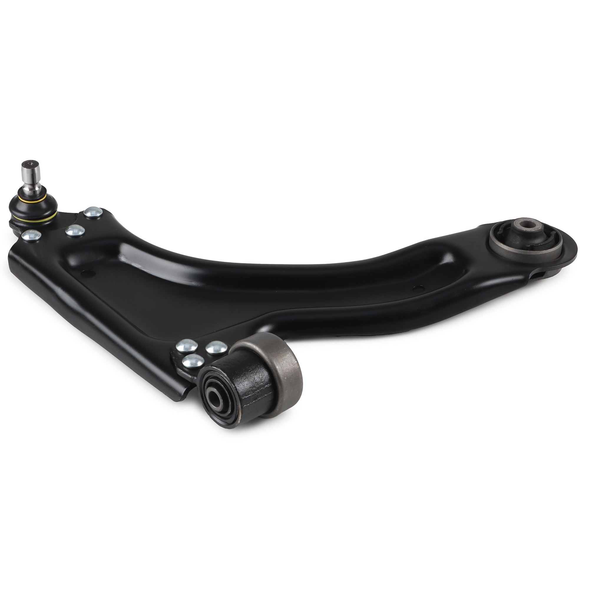 Front Right Lower Control Arm and Ball Joint Assembly 36828MT