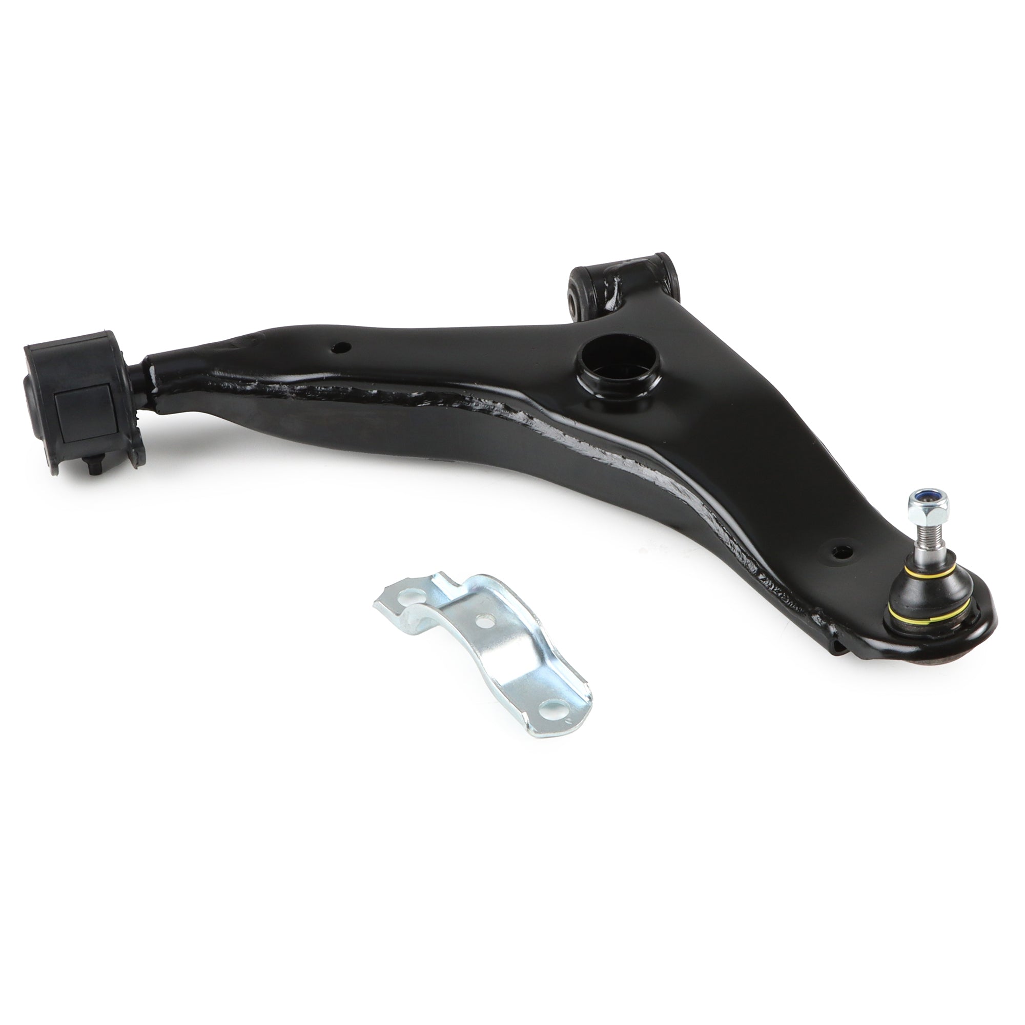 Front Left & Right Lower Control Arm and Ball Joint Assembly Kit 91055MT