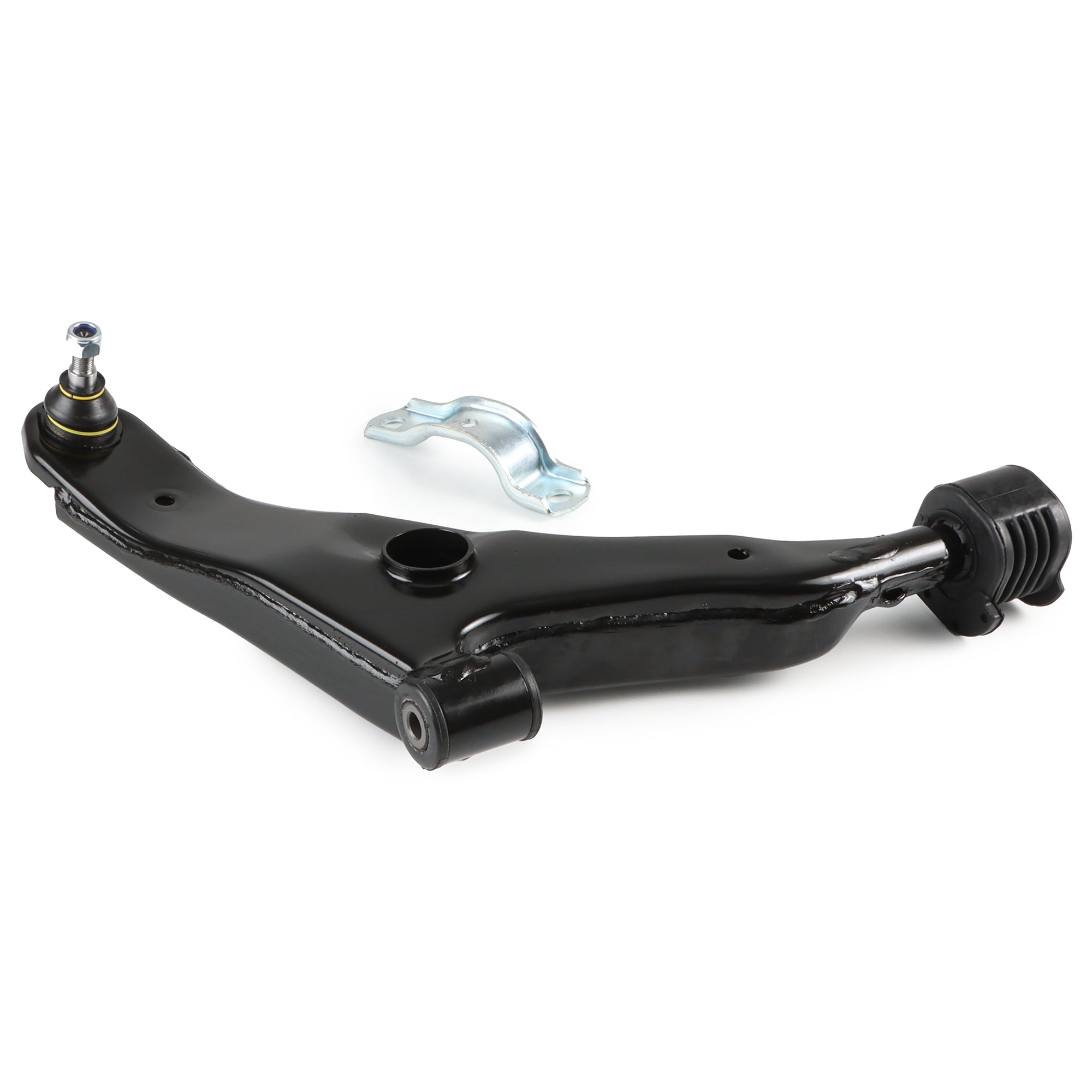 Front Left & Right Lower Control Arm and Ball Joint Assembly Kit 91055MT
