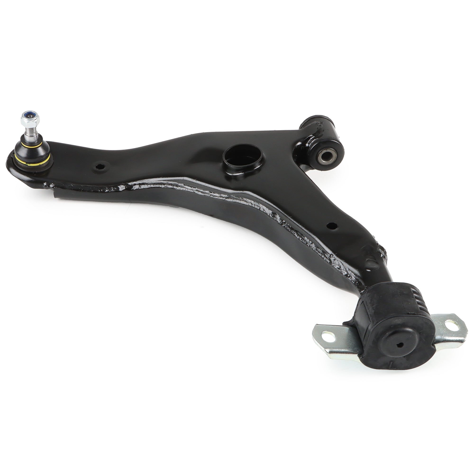 Front Left Lower Control Arm and Ball Joint Assembly 36832MT