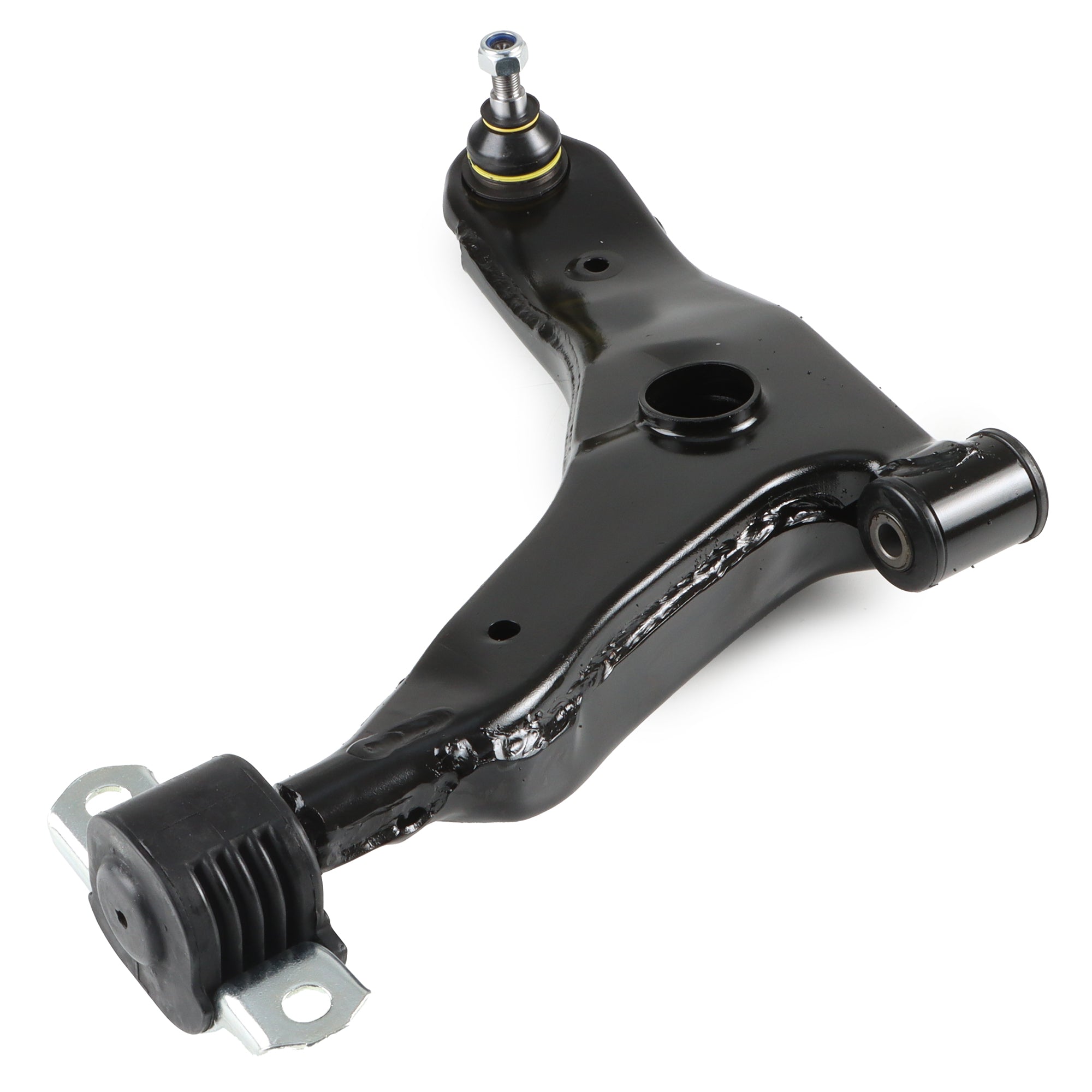 Front Left Lower Control Arm and Ball Joint Assembly 36832MT