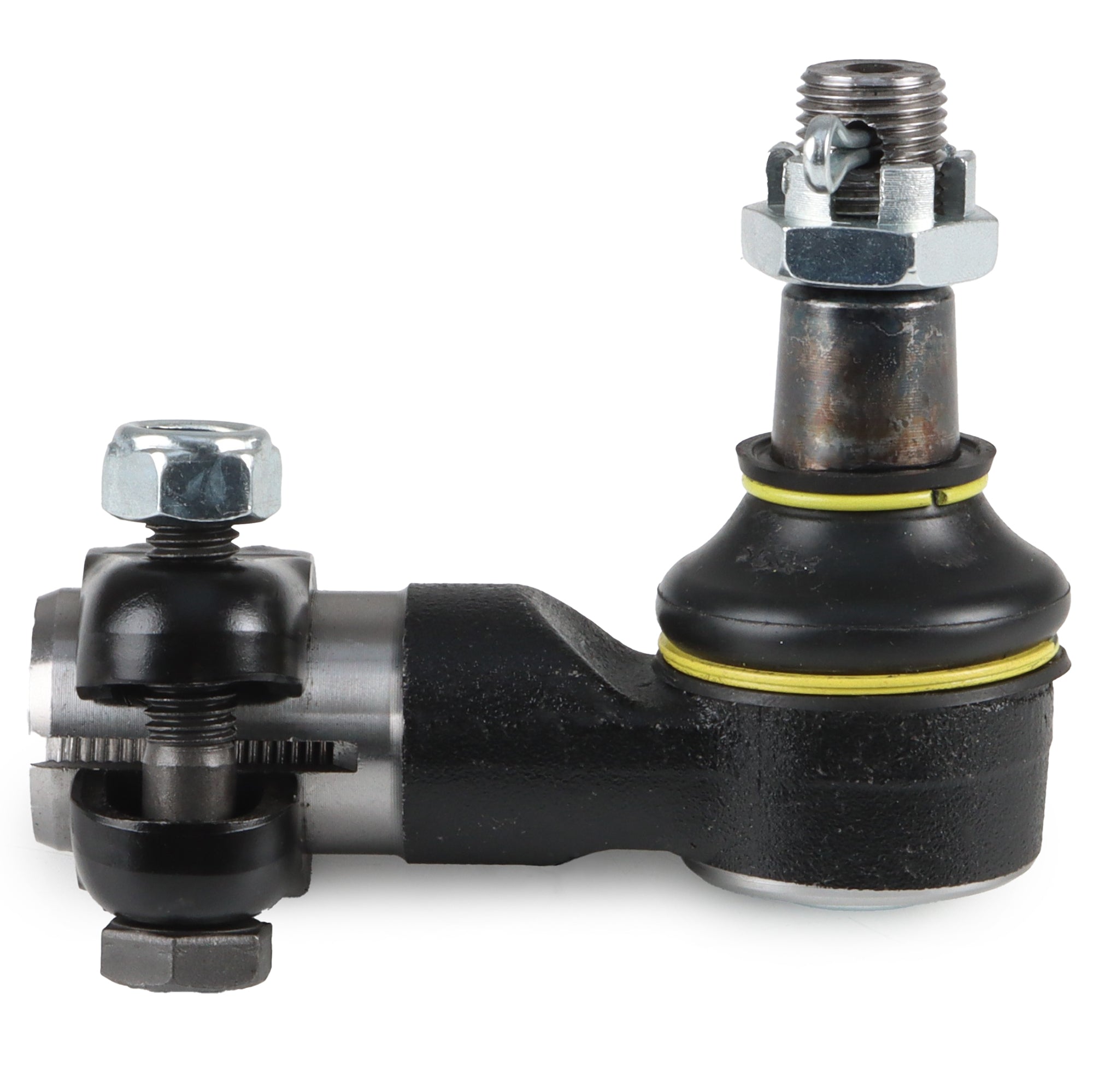 Front Left Outer Tie Rod End 36853MT