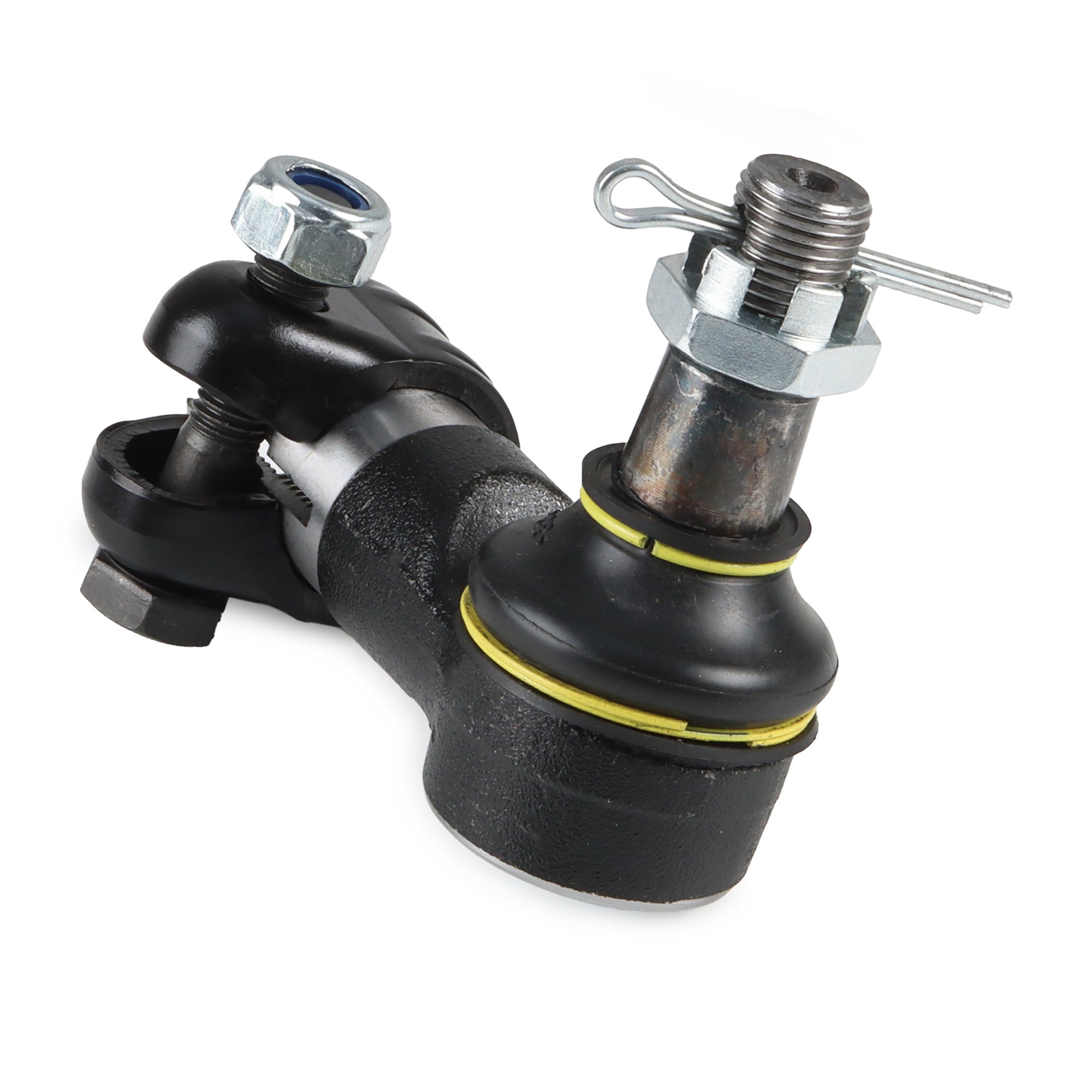Front Left Outer Tie Rod End 36853MT