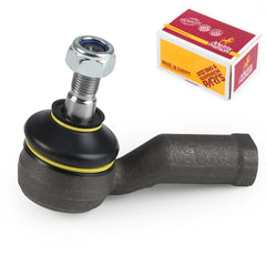 Metrix Premium Chassis Parts Front Left Outer Tie Rod End 36962MT OEM fit auto parts