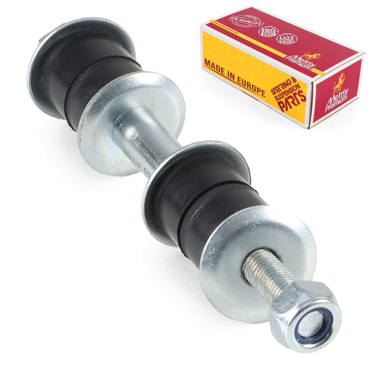 Metrix Premium Chassis Parts Front Stabilizer Bar Link 37026MT OEM fit auto parts