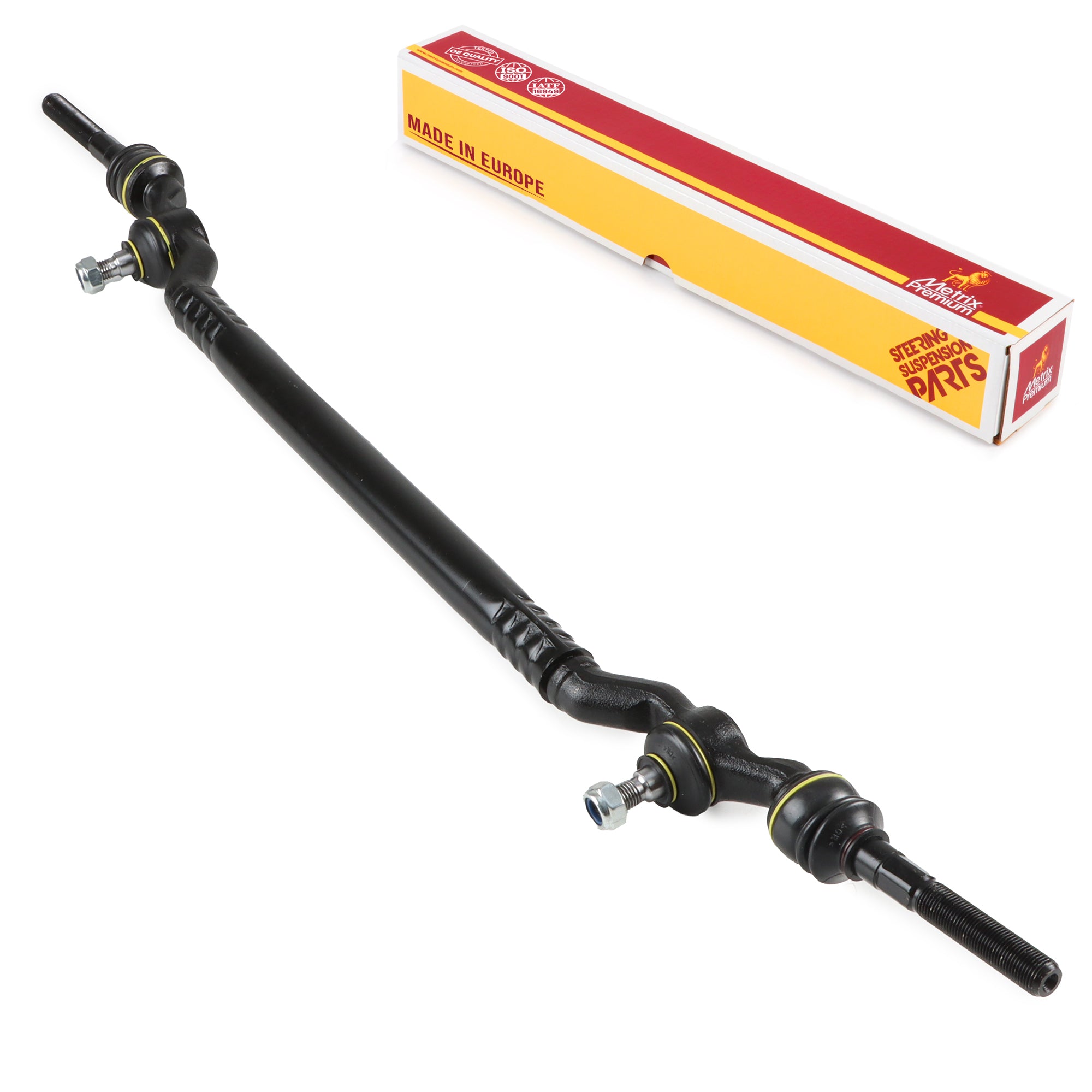 Metrix Premium Chassis Parts Center Drag Link 37054MT OEM fit auto parts