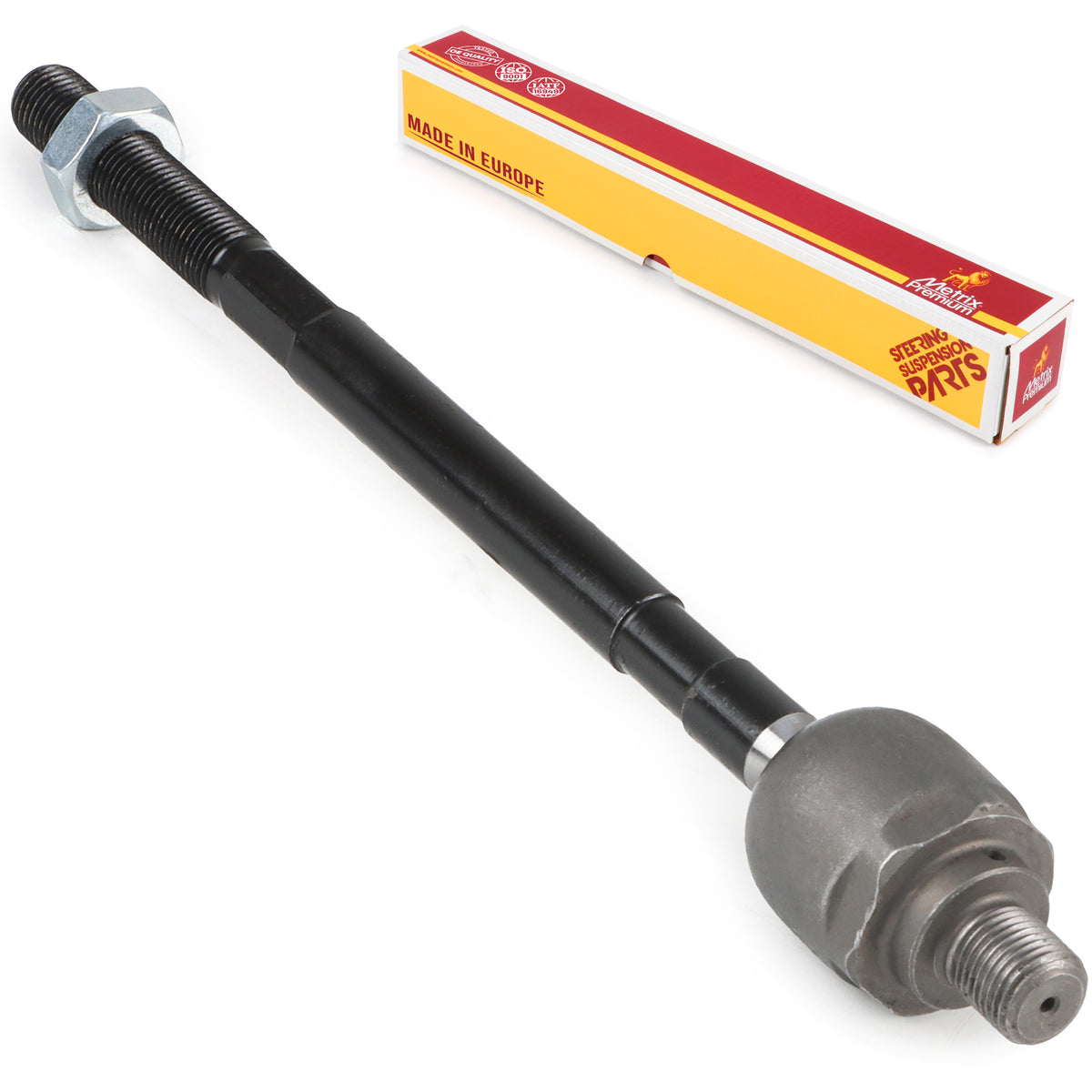 Metrix Premium Chassis Parts Front Right Inner Tie Rod End 37072MT OEM fit auto parts