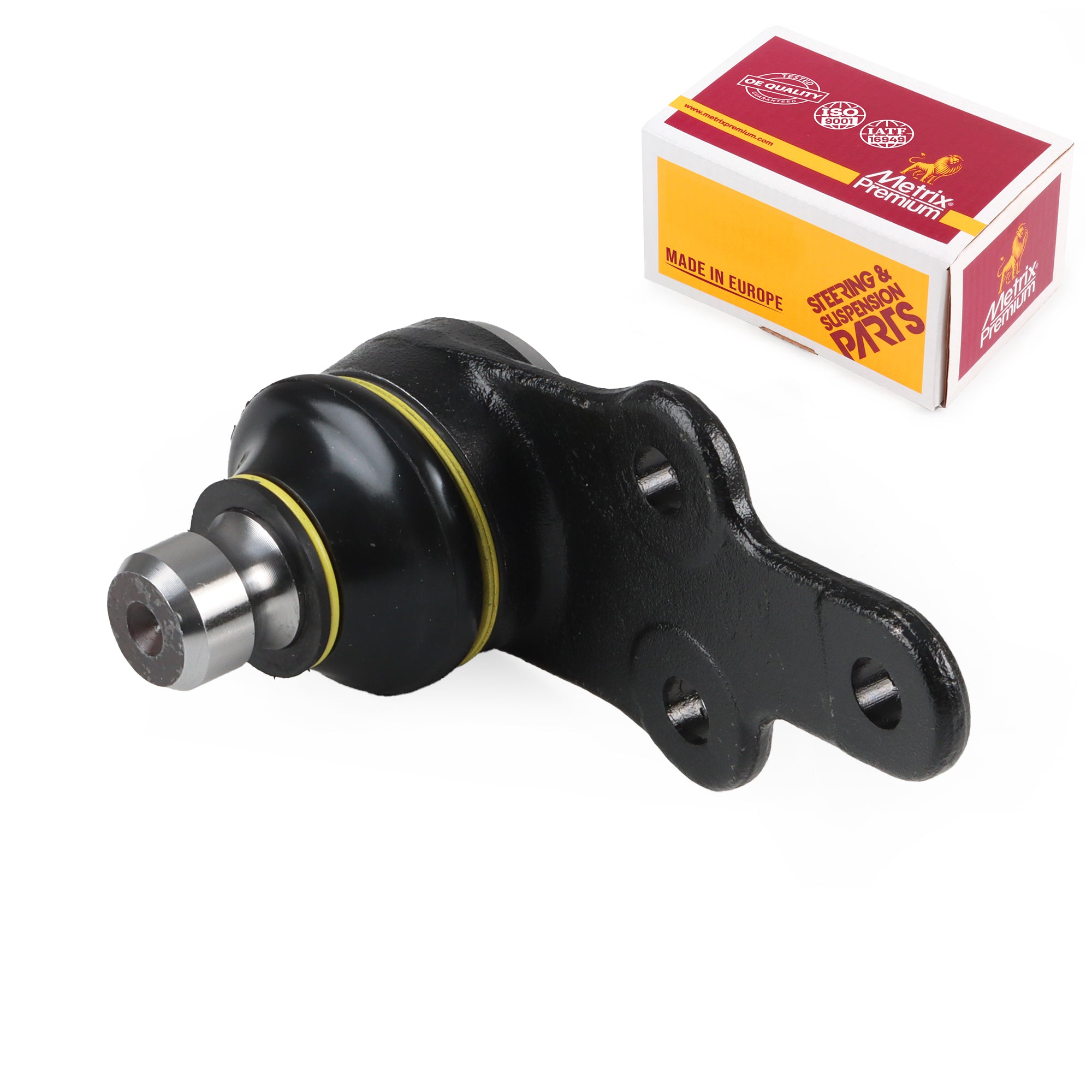 Metrix Premium Chassis Parts Front Lower Ball Joint 37088MT OEM fit auto parts