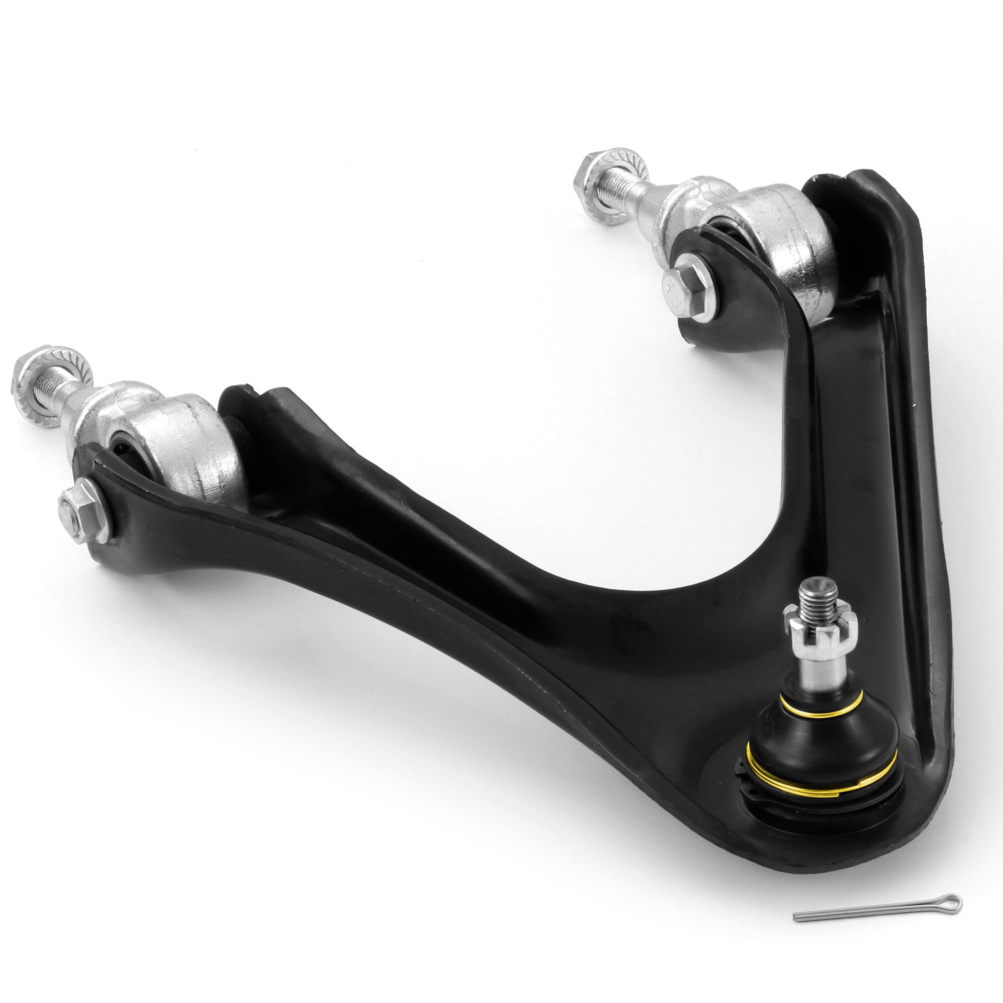 Metrix Premium Front Left Upper Control Arm and Ball Joint Assembly 37093MT aftermarket part