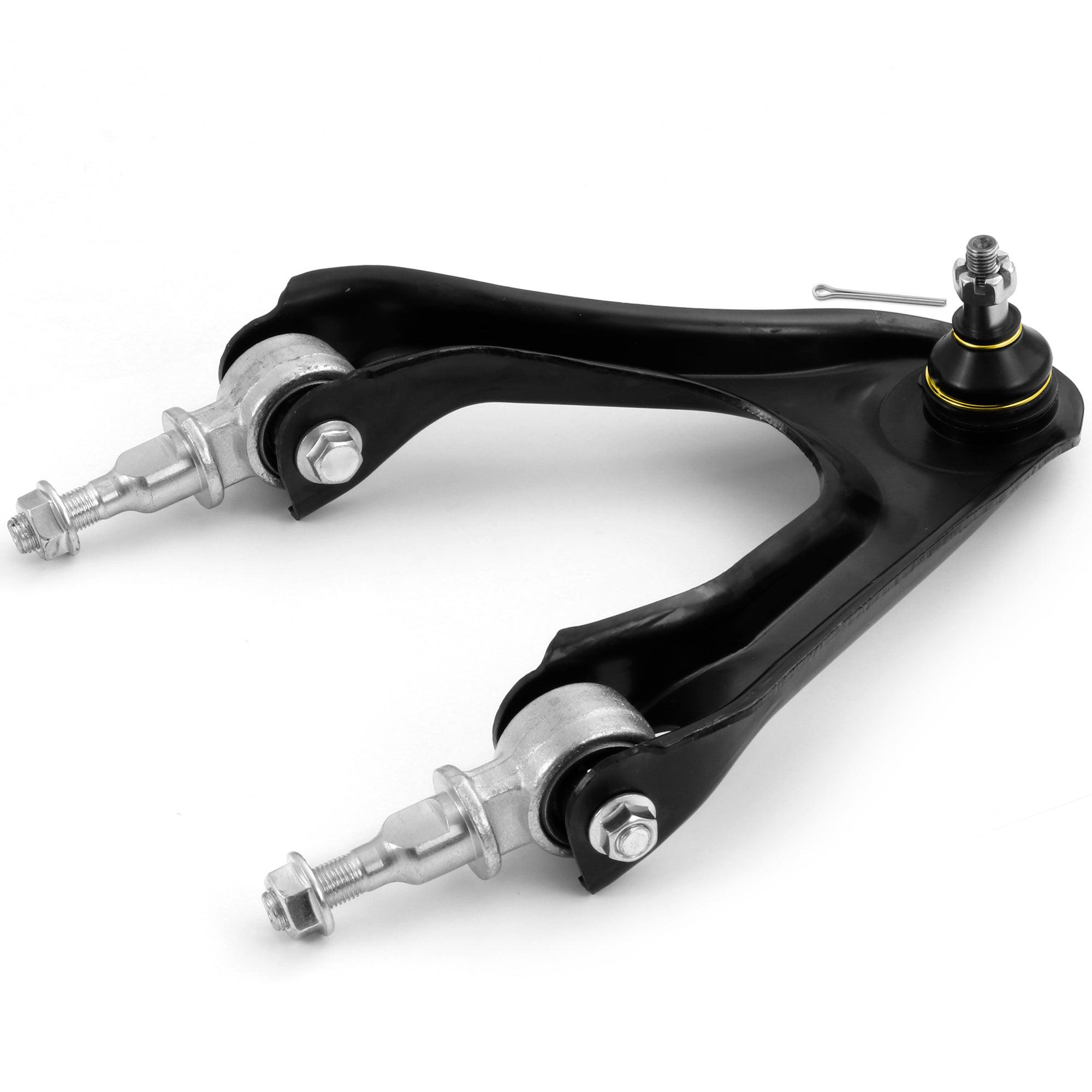 Metrix Premium Front Left Upper Control Arm and Ball Joint Assembly 37093MT car part