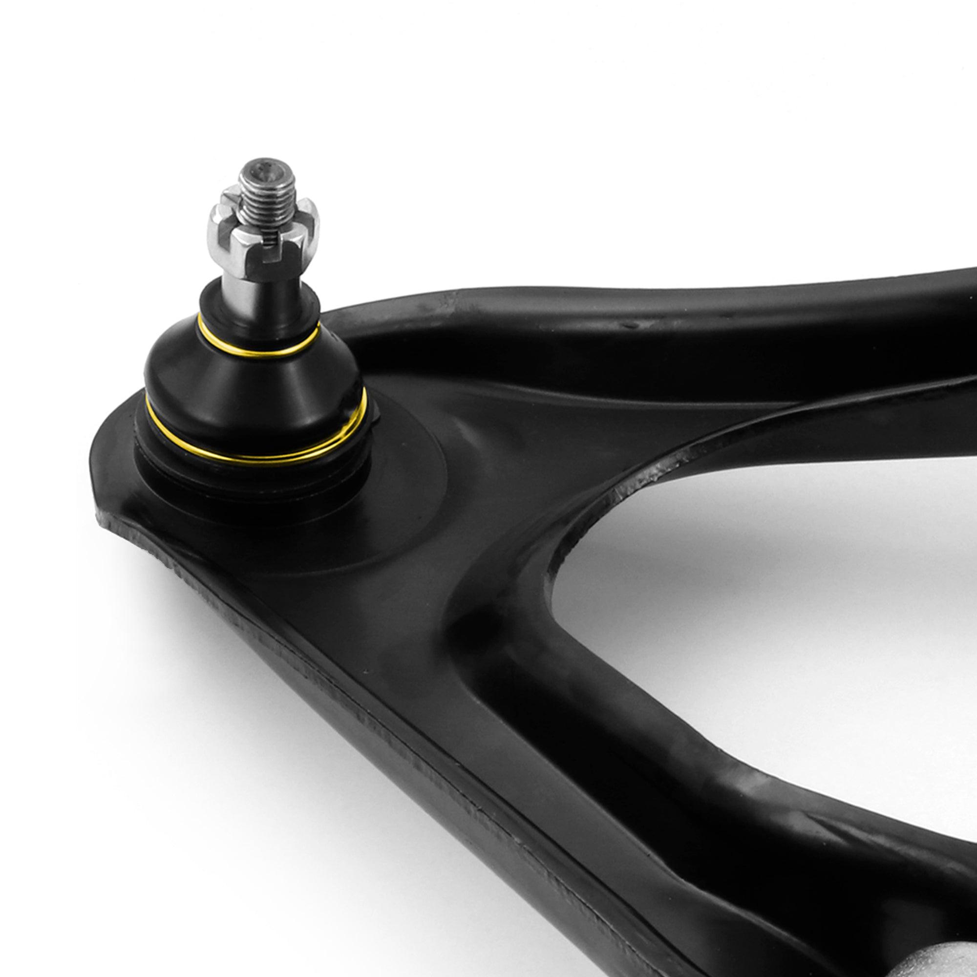 Metrix Premium Front Left Upper Control Arm and Ball Joint Assembly 37093MT high quality