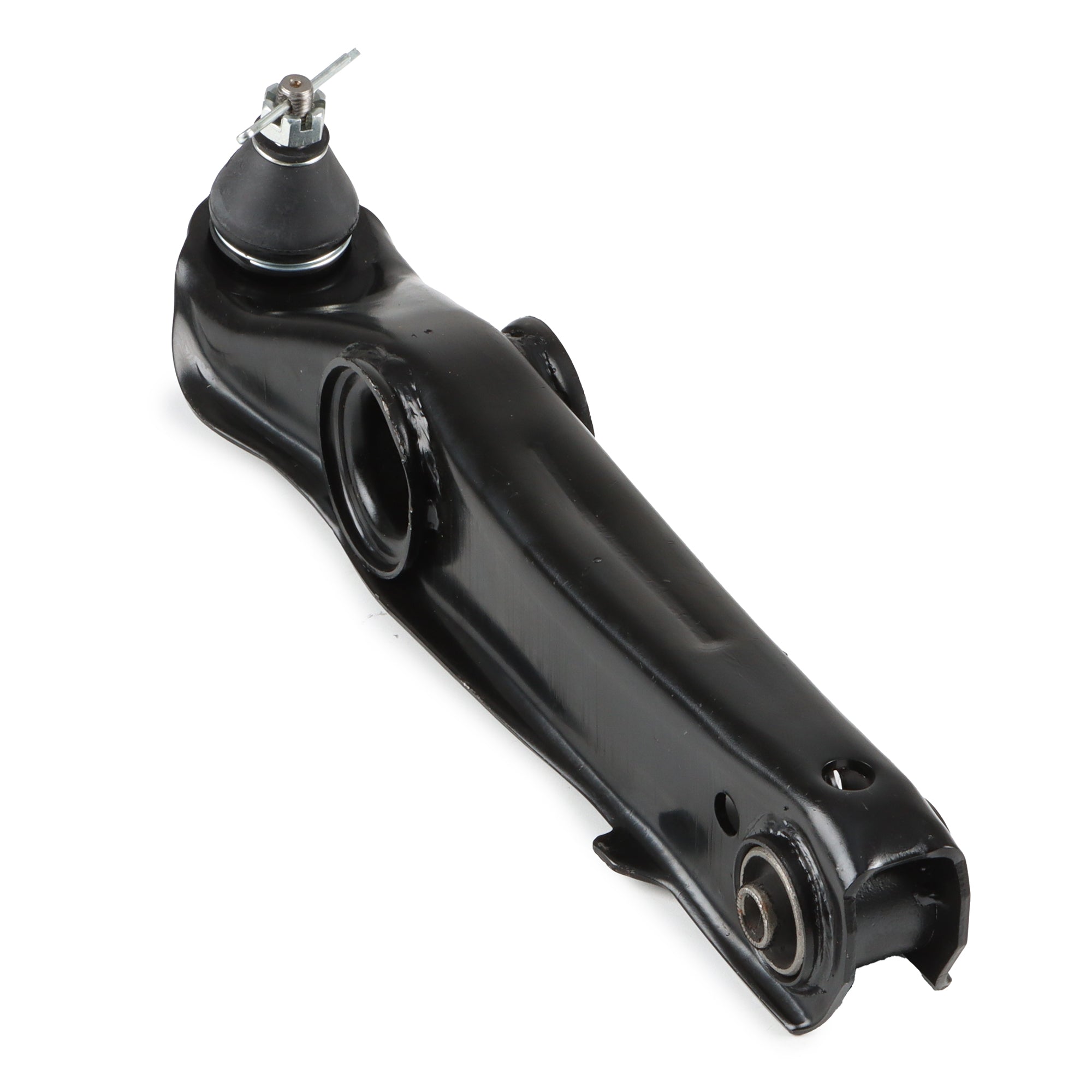 Front Left Lower; Front Right Lower Control Arm and Ball Joint Assembly 37147MT