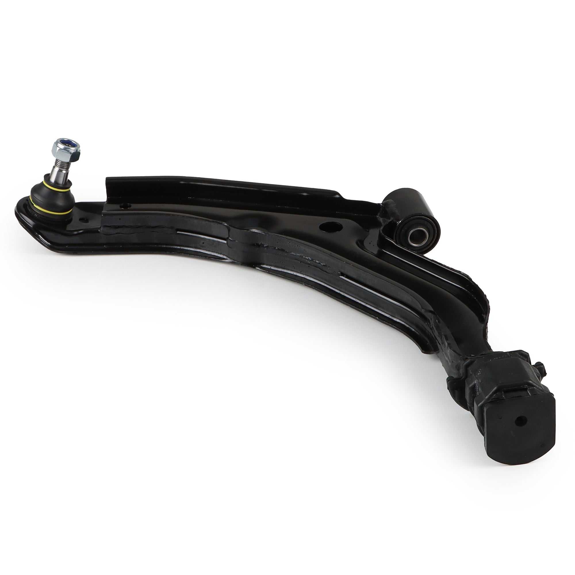 Front Left Lower Control Arm and Ball Joint Assembly 37148MT