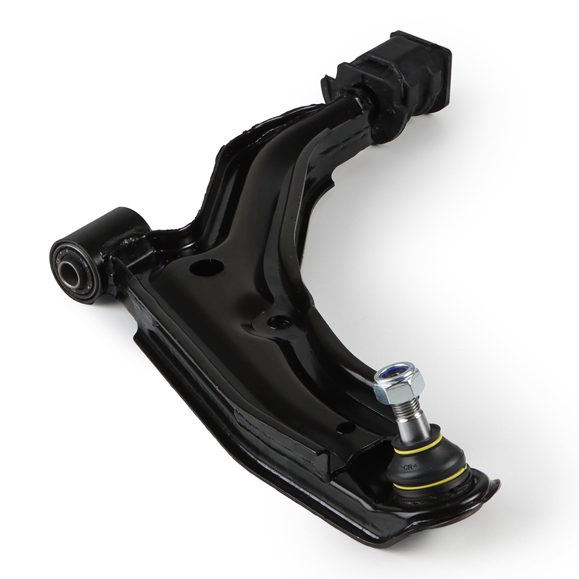 Front Left Lower Control Arm and Ball Joint Assembly 37148MT