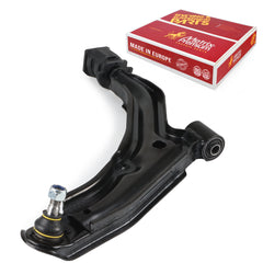 METRIX PREMIUM CHASSIS PARTS Suspension Control Arm and Ball Joint Assembly P/N:37149MT Fits: Nissan Hikari 92-88, Nissan Pulsar Nx 90-87, Nissan Sentra 90-86, Nissan Tsuru 91-86