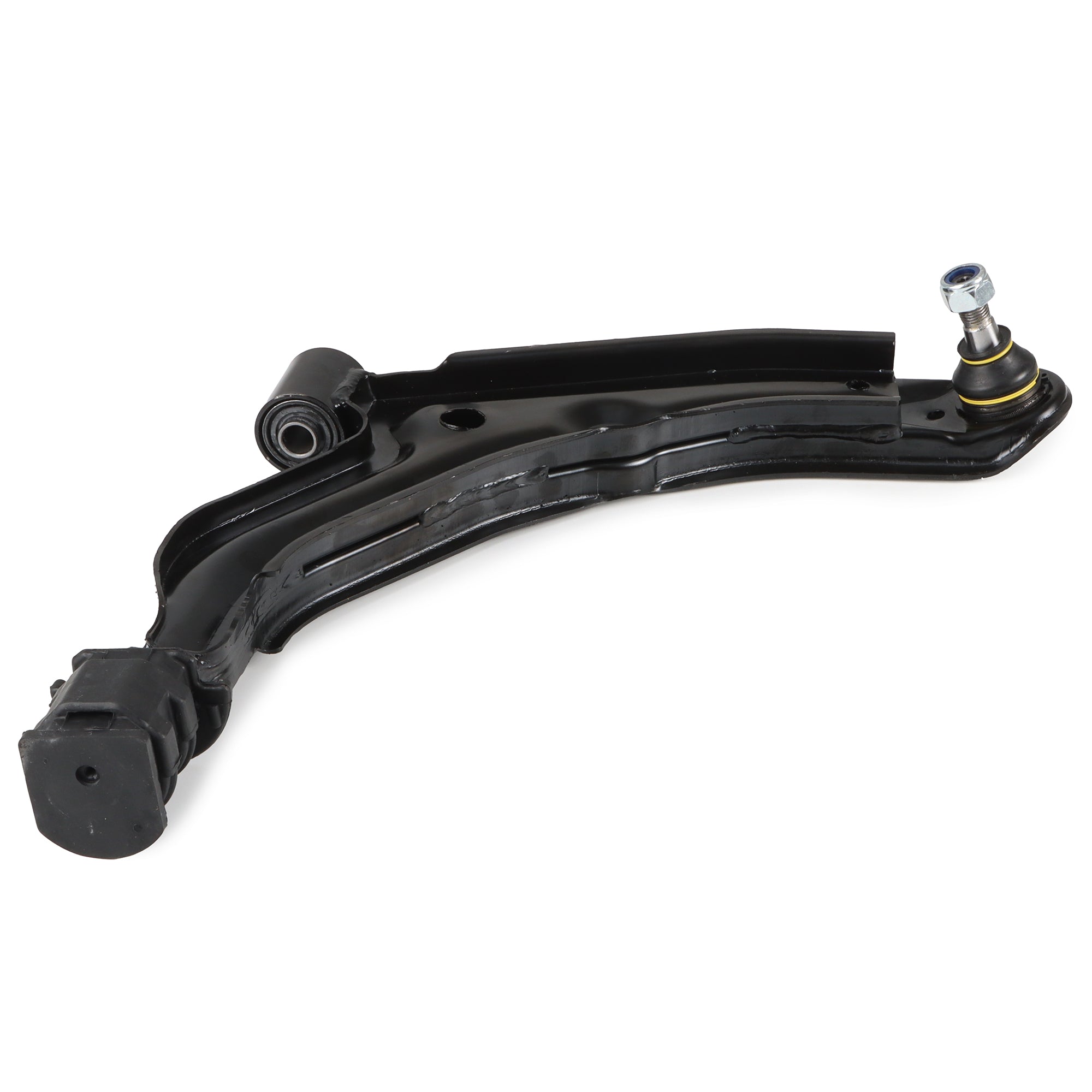 METRIX PREMIUM CHASSIS PARTS Suspension Control Arm and Ball Joint Assembly P/N:37149MT Fits: Nissan Hikari 92-88, Nissan Pulsar Nx 90-87, Nissan Sentra 90-86, Nissan Tsuru 91-86