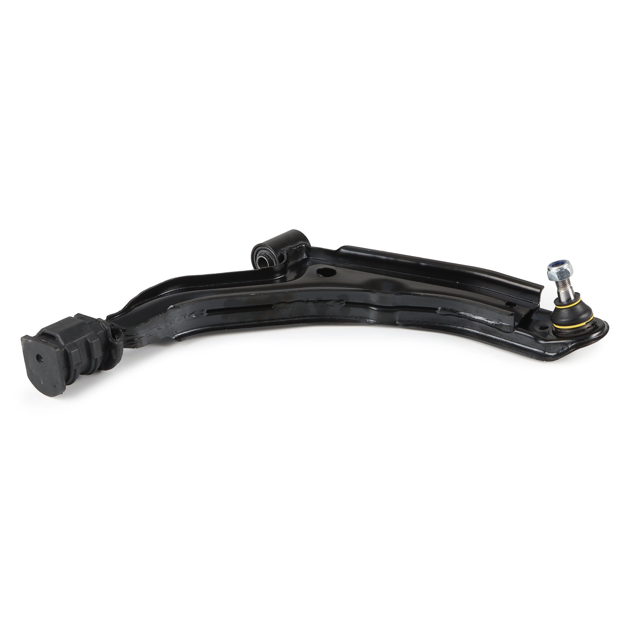 METRIX PREMIUM CHASSIS PARTS Suspension Control Arm and Ball Joint Assembly P/N:37149MT Fits: Nissan Hikari 92-88, Nissan Pulsar Nx 90-87, Nissan Sentra 90-86, Nissan Tsuru 91-86