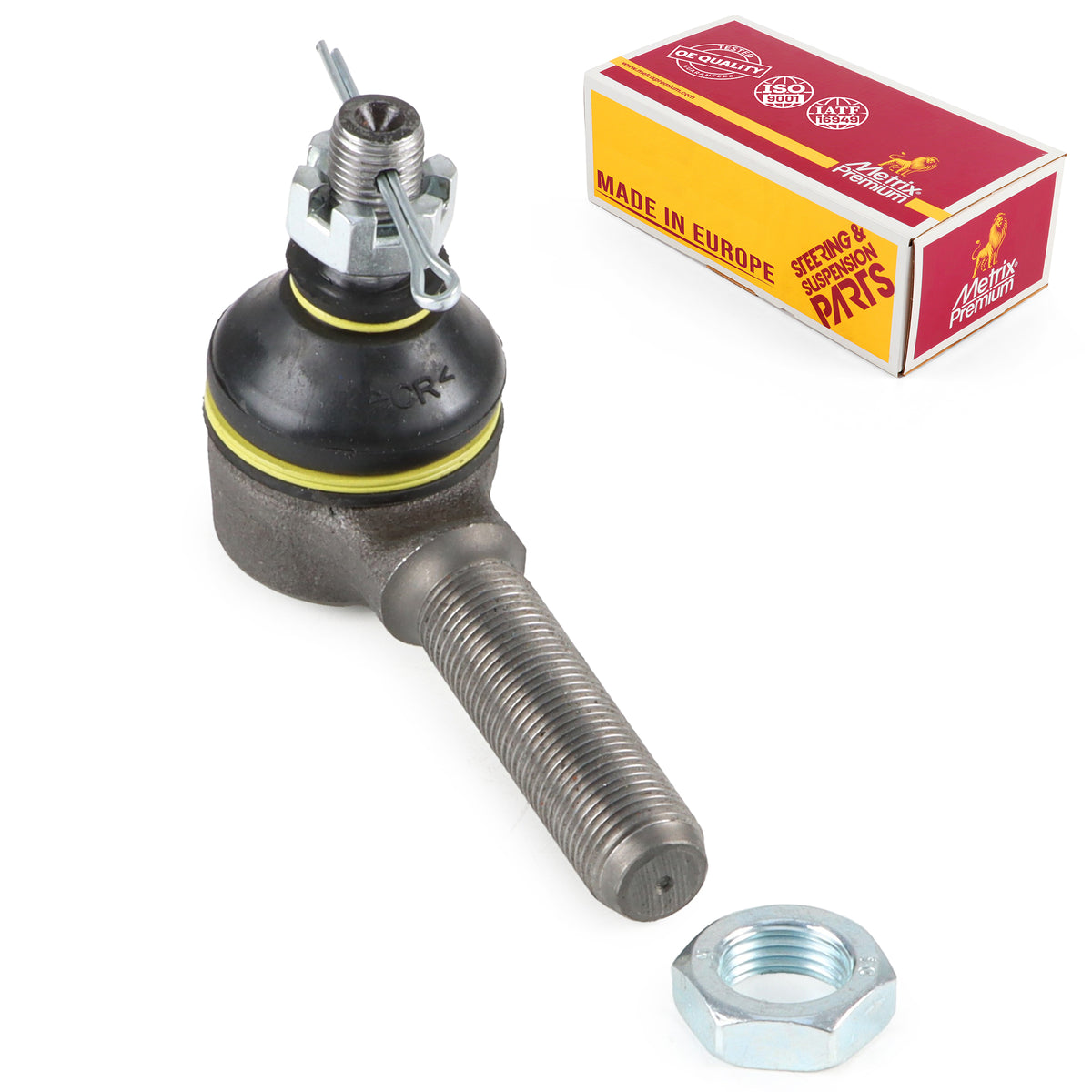 Metrix Premium Chassis Parts Front Outer Tie Rod End 37171MT OEM fit auto parts