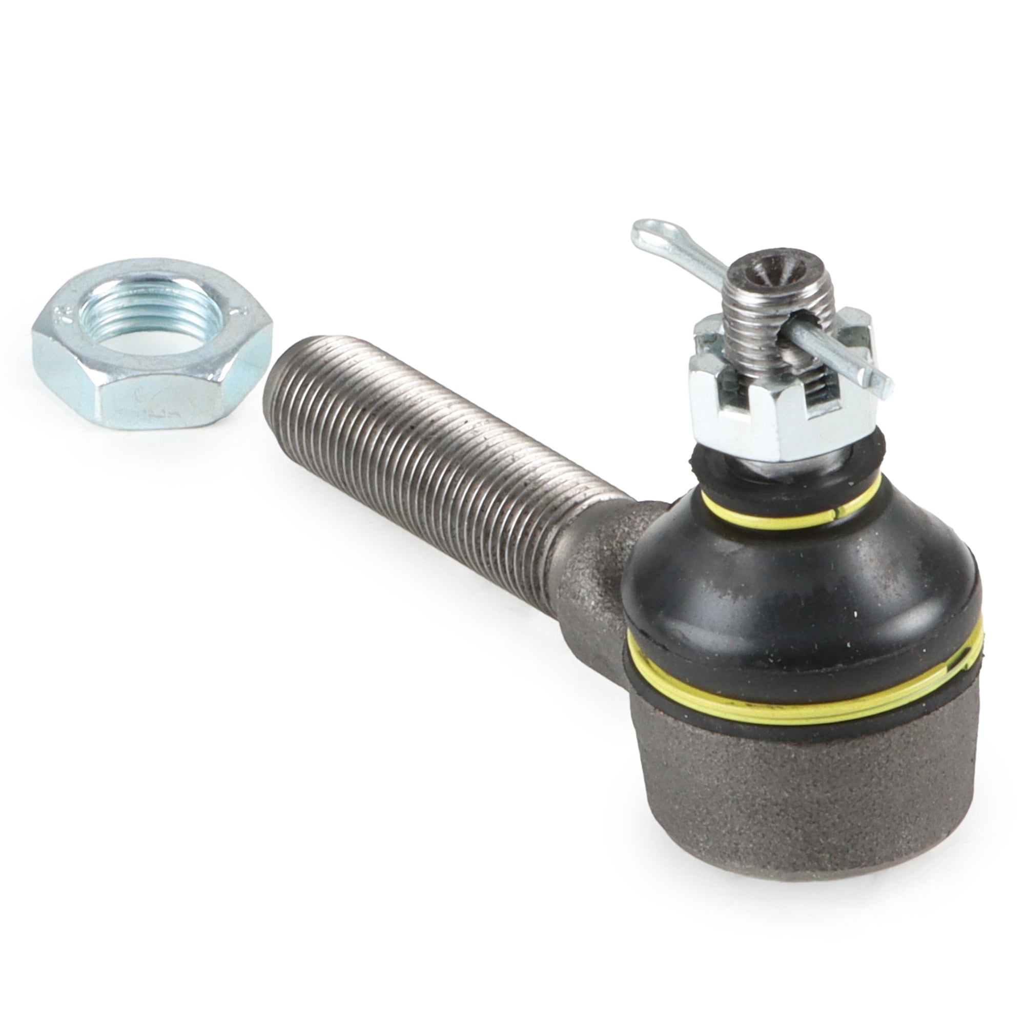 Front Outer Tie Rod End 37171MT
