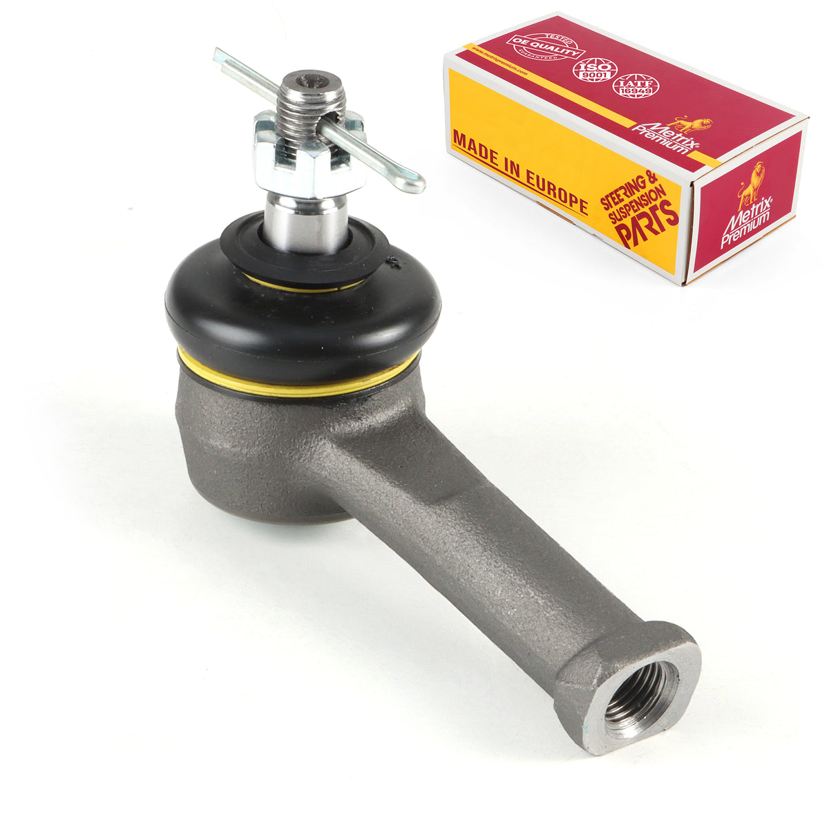 Metrix Premium Chassis Parts Front Tie Rod End 37173MT OEM fit auto parts