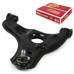 Metrix Premium Chassis Parts Front Left Lower Control Arm And Ball Joint Assembly 37193MT for MAZDA