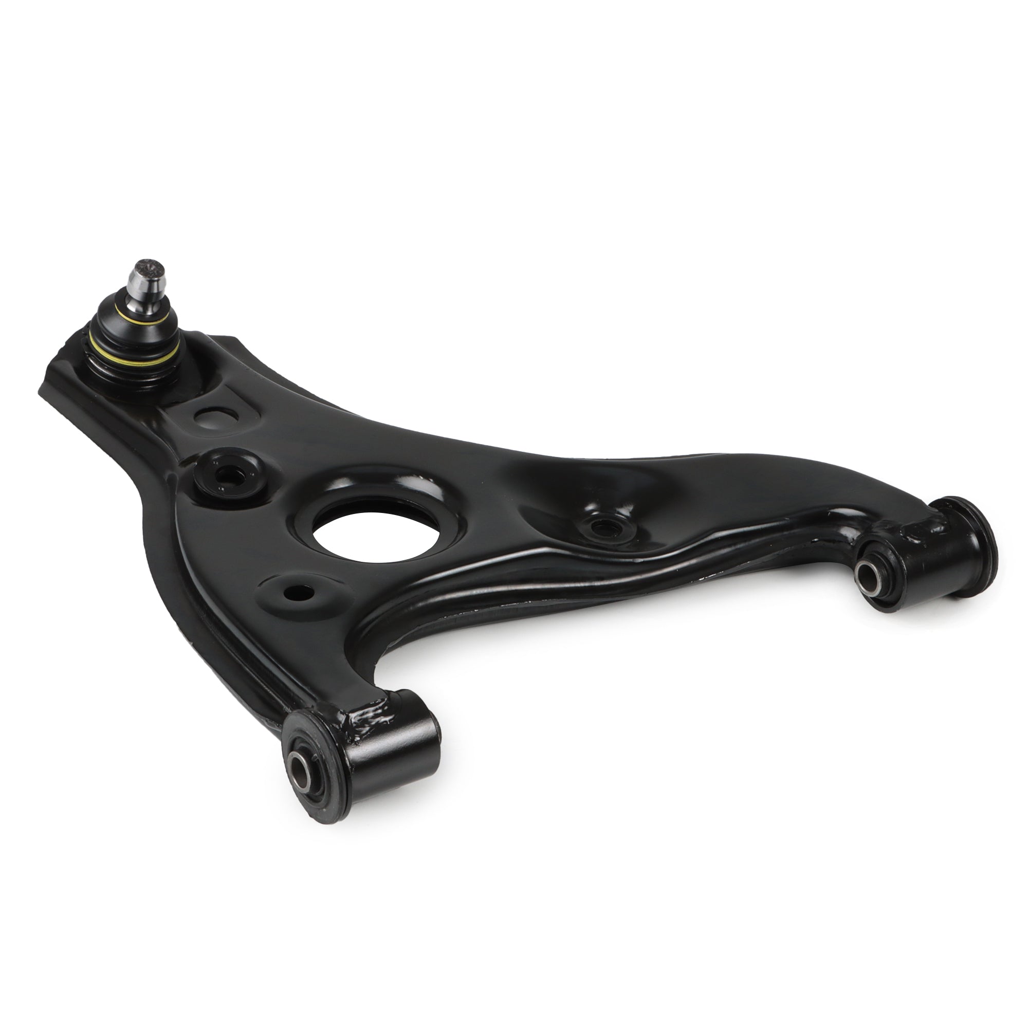 Metrix Premium Chassis Parts Front Left Lower Control Arm And Ball Joint Assembly 37193MT OE perfect fit auto parts
