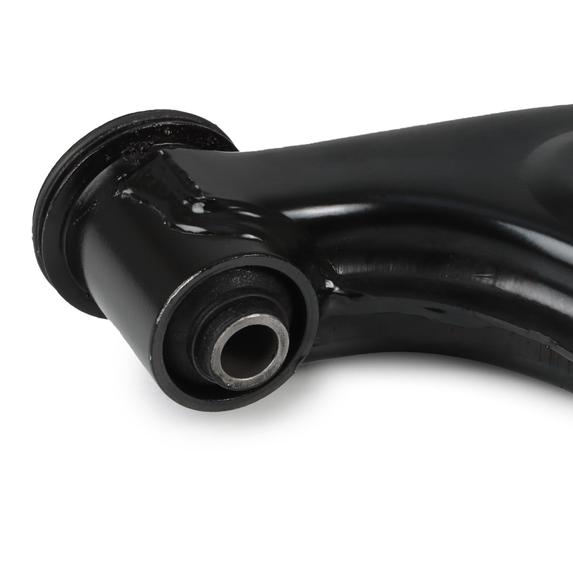 Front Left Lower Control Arm And Ball Joint Assembly 37193MT