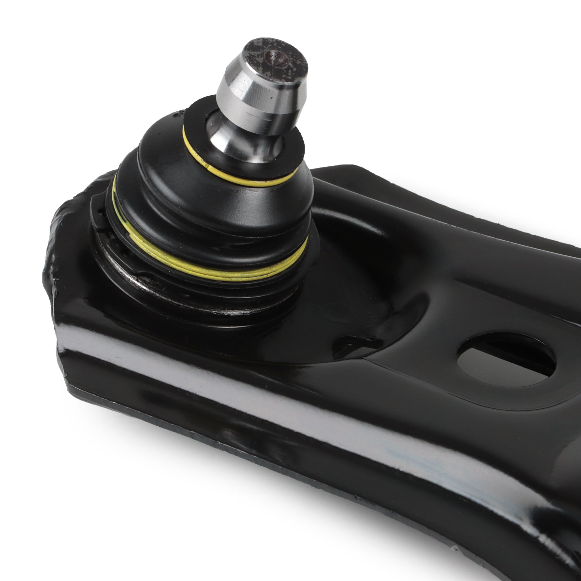 Front Left Lower Control Arm And Ball Joint Assembly 37193MT