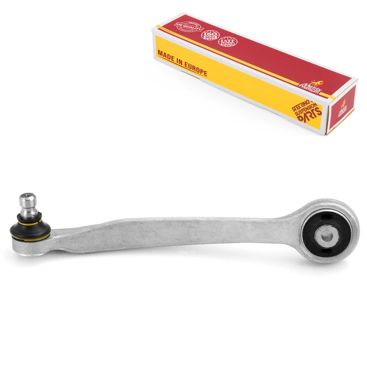 Metrix Premium Front Right Upper Forward Control Arm and Ball Joint Assembly 37380MT