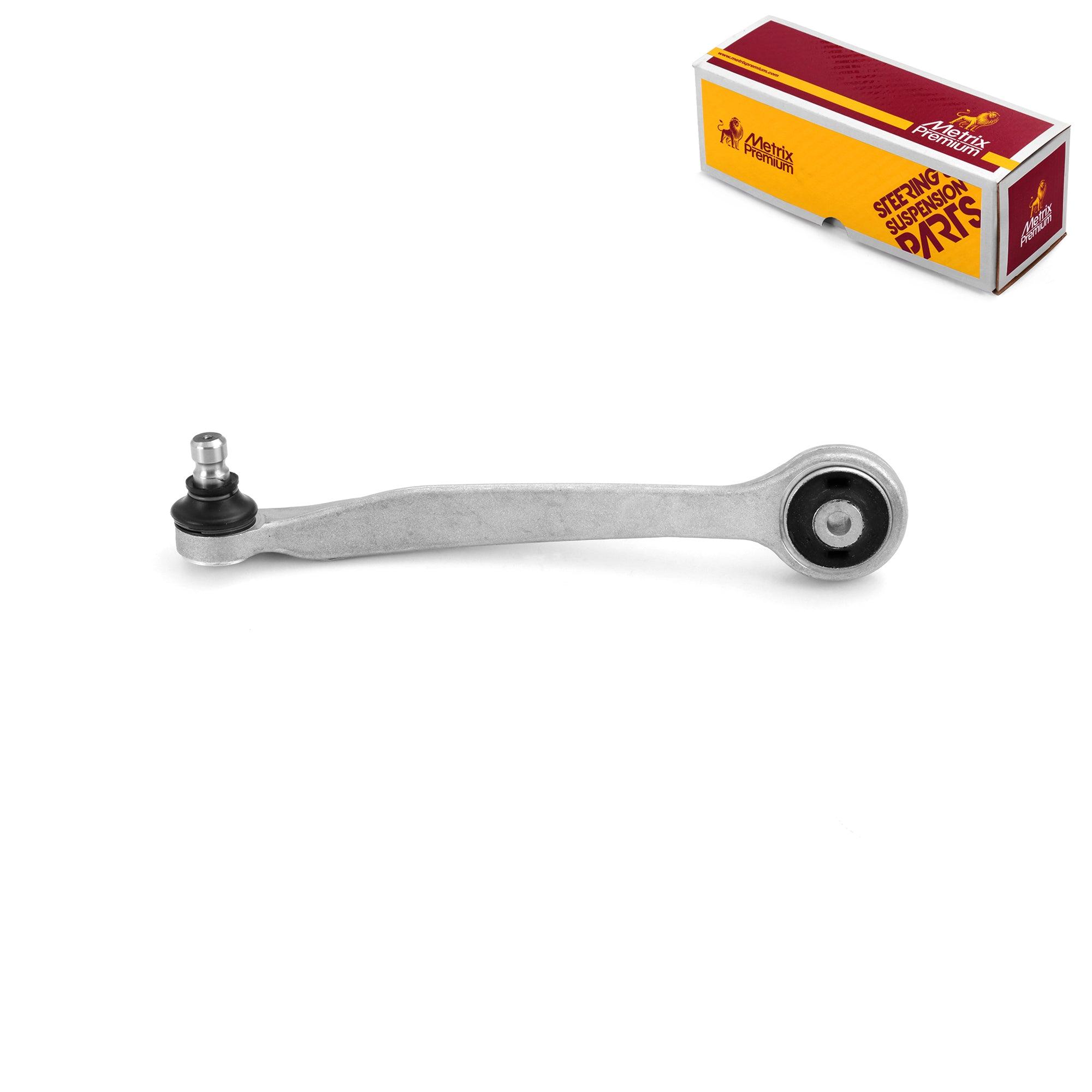 Suspension Control Arm and Ball Joint Assembly Metrix Premium 37381MT