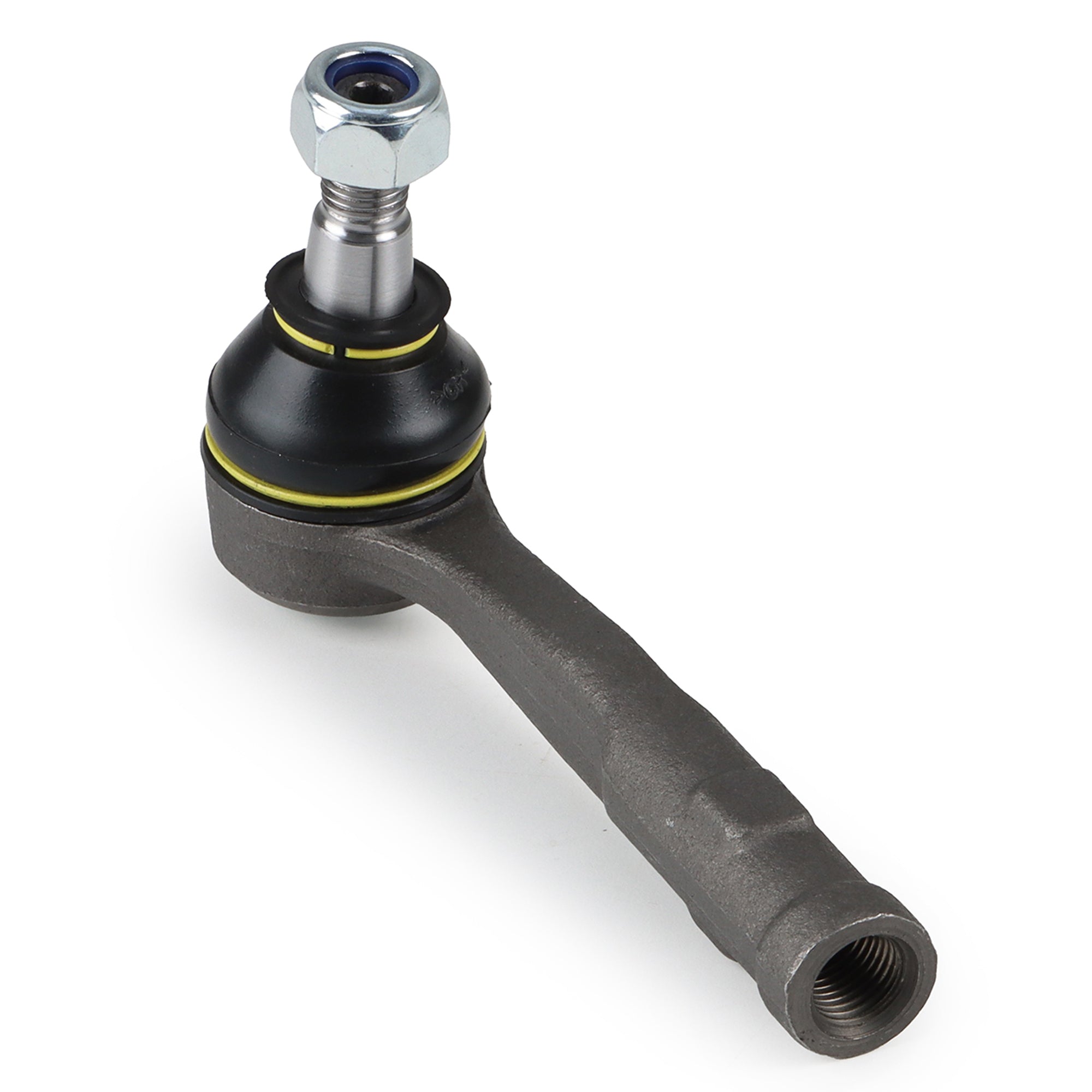 Front Left Outer Tie Rod End 37418MT