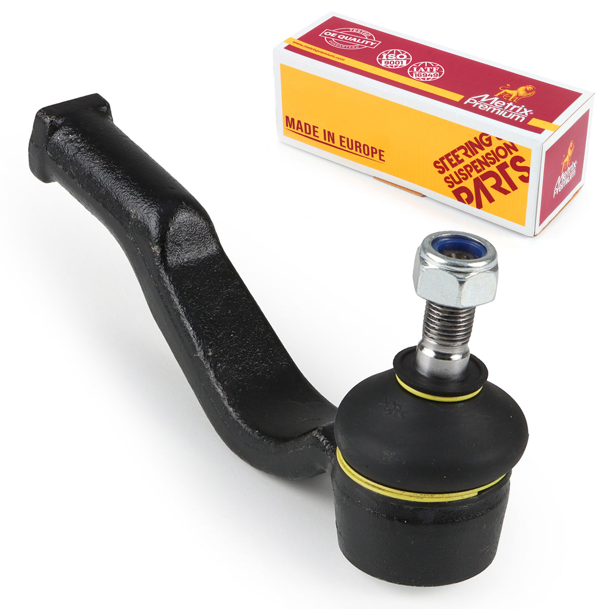 Metrix Premium Chassis Parts Front Inner Tie Rod End 37427MT OEM fit auto parts