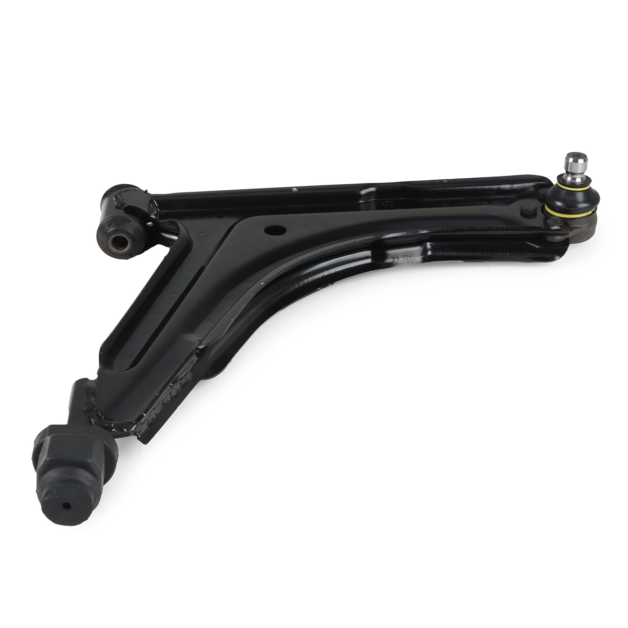 Front Right Lower Control Arm and Ball Joint Assembly 37447MT