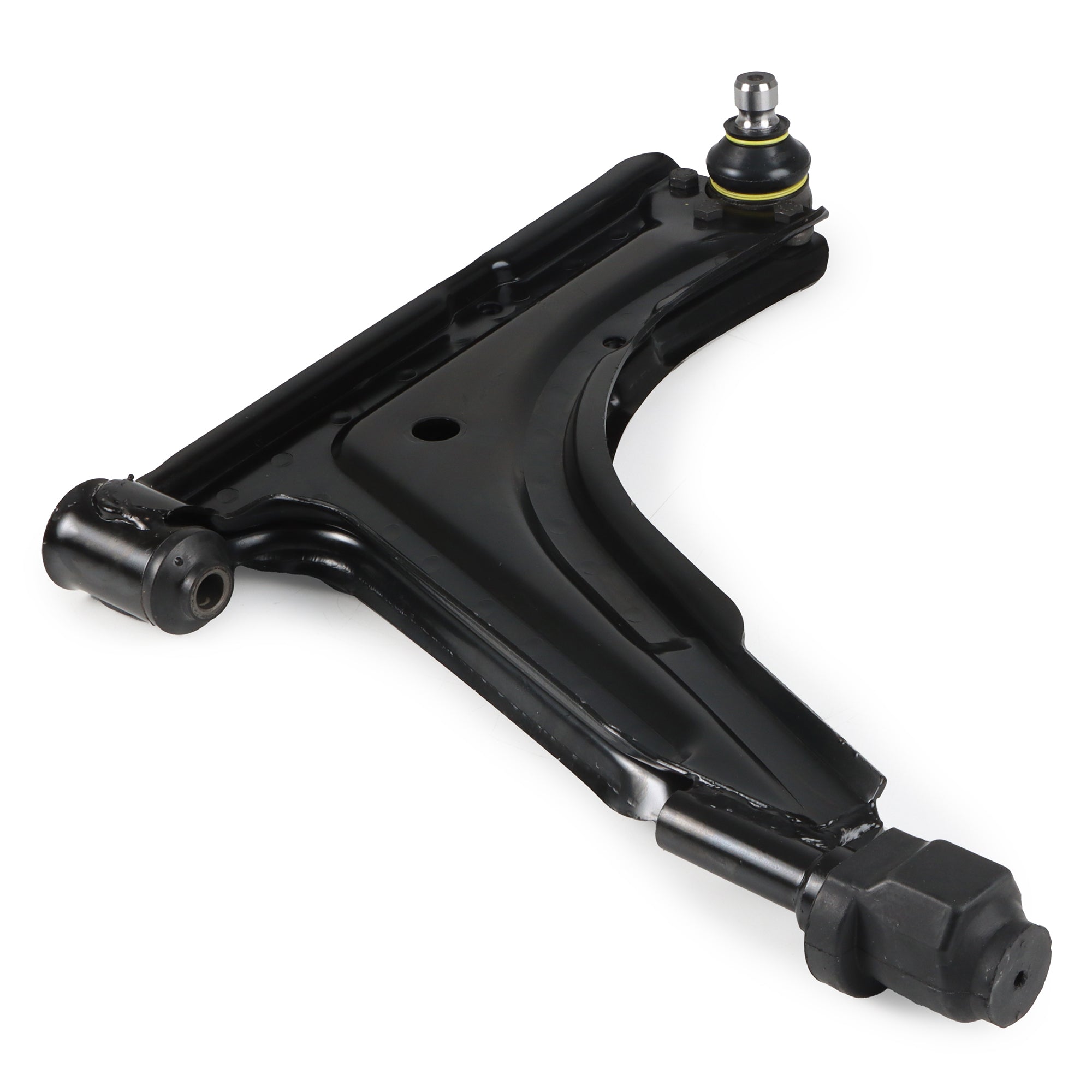 Front Right Lower Control Arm and Ball Joint Assembly 37447MT
