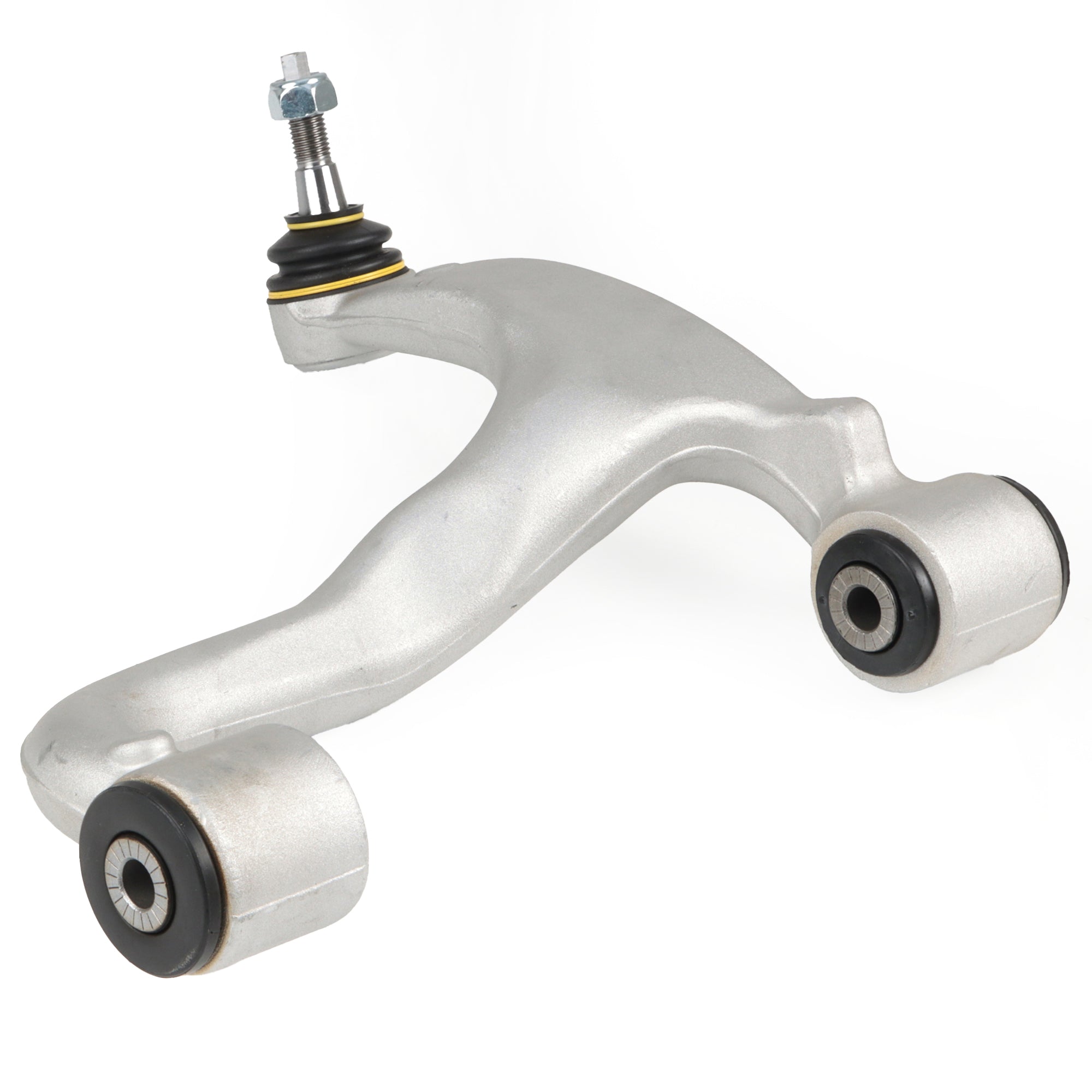 Metrix Premium Rear Right Upper Control Arm and Ball Joint Assembly 37452MT best fit car parts