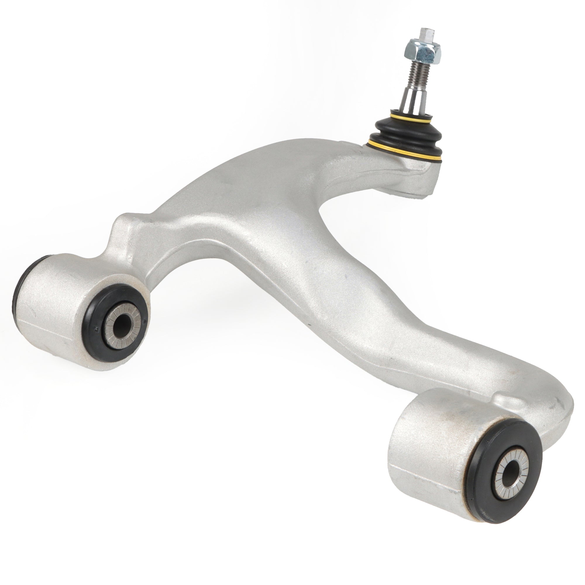 Metrix Premium Rear Left Upper Control Arm and Ball Joint Assembly 37453MT best fit car parts