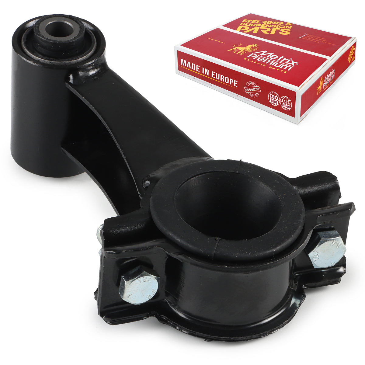 Metrix Premium Chassis Parts Front Left Stabilizer Bar Link 37455MT OEM fit auto parts