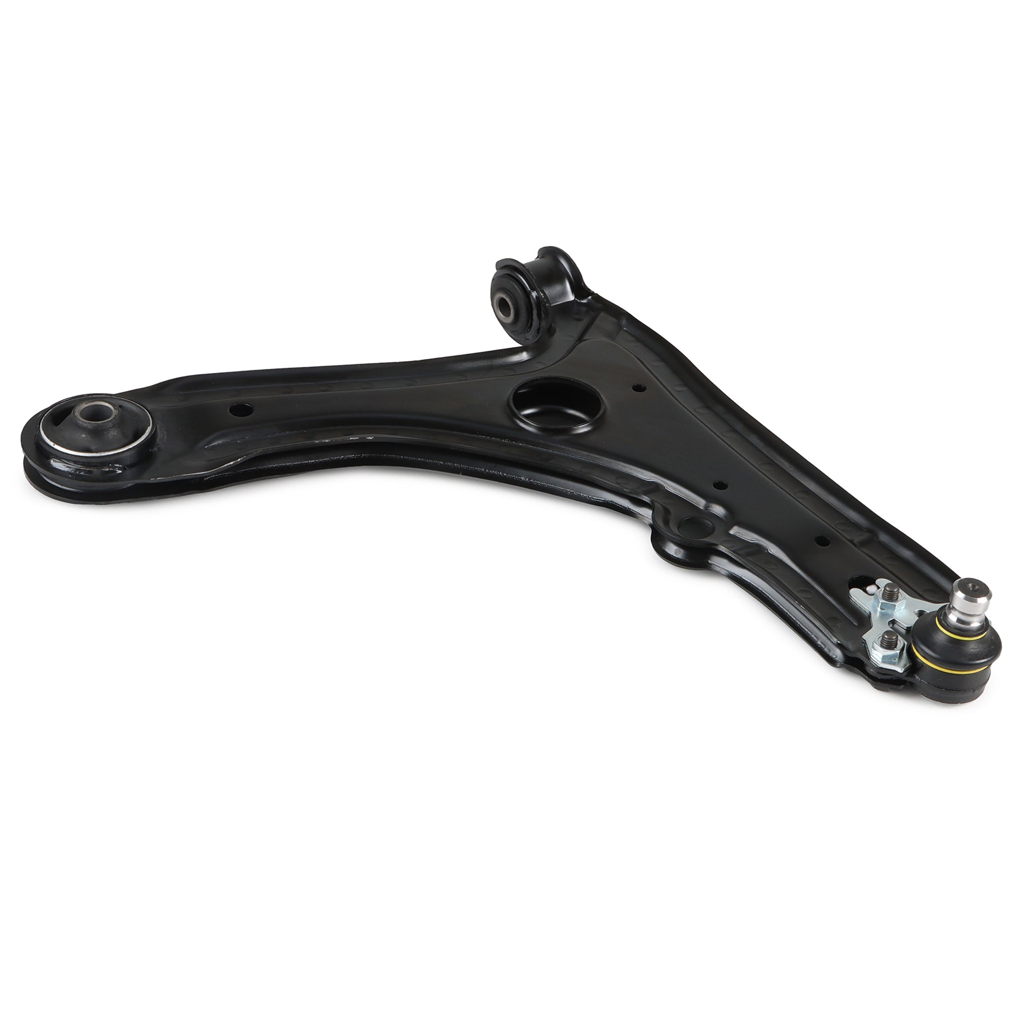 Front Right Lower Control Arm and Ball Joint Assembly 37514MT